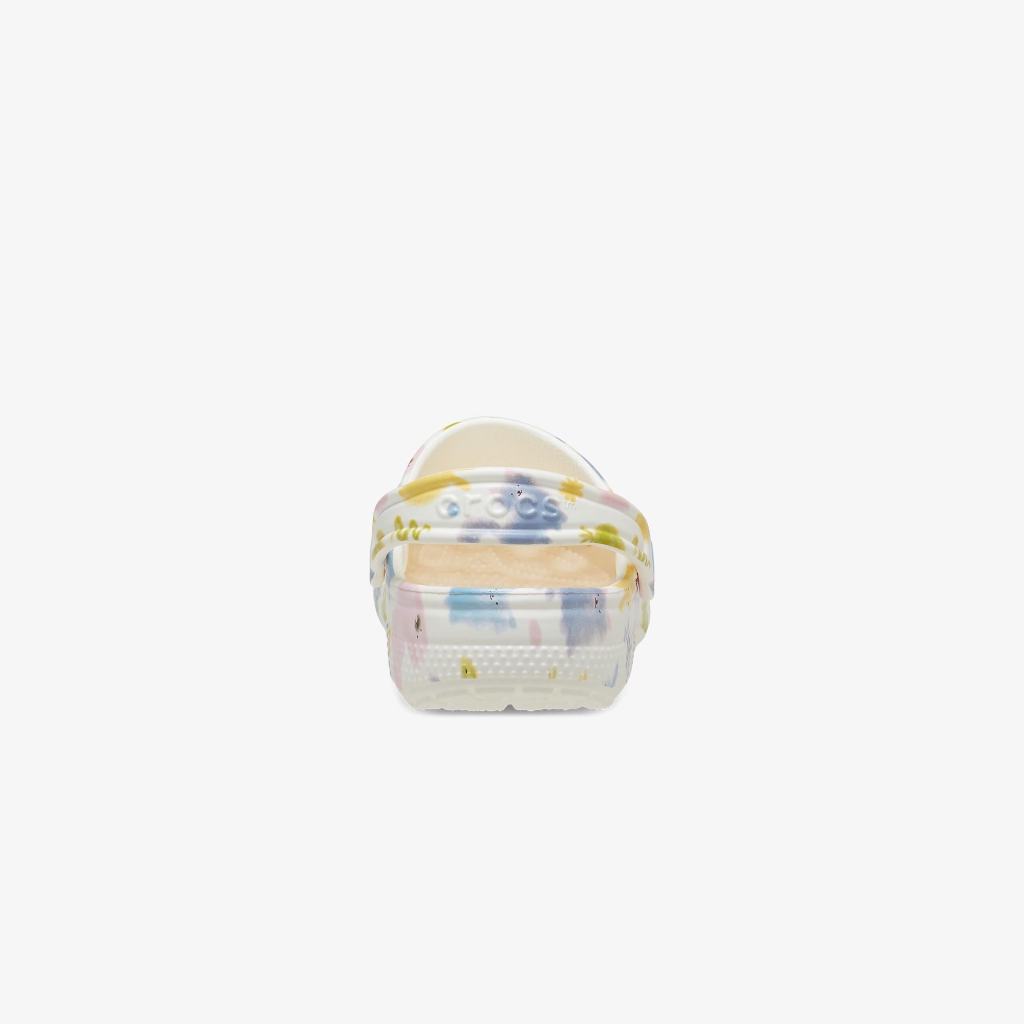 Crocs Classic Pastel Pets Clog Çocuk Renkli Terlik