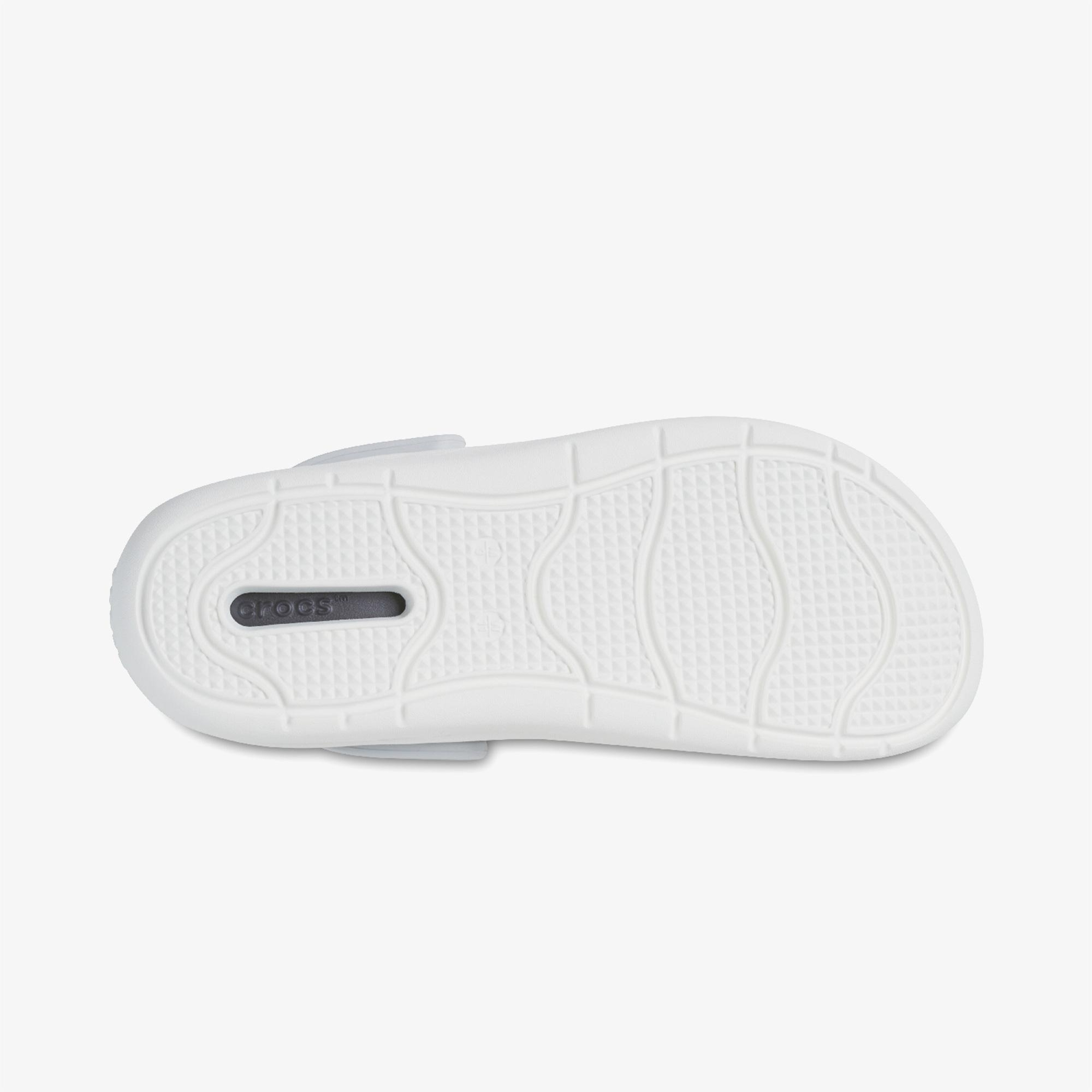 Crocs Inmotion Clog Erkek Gri Terlik
