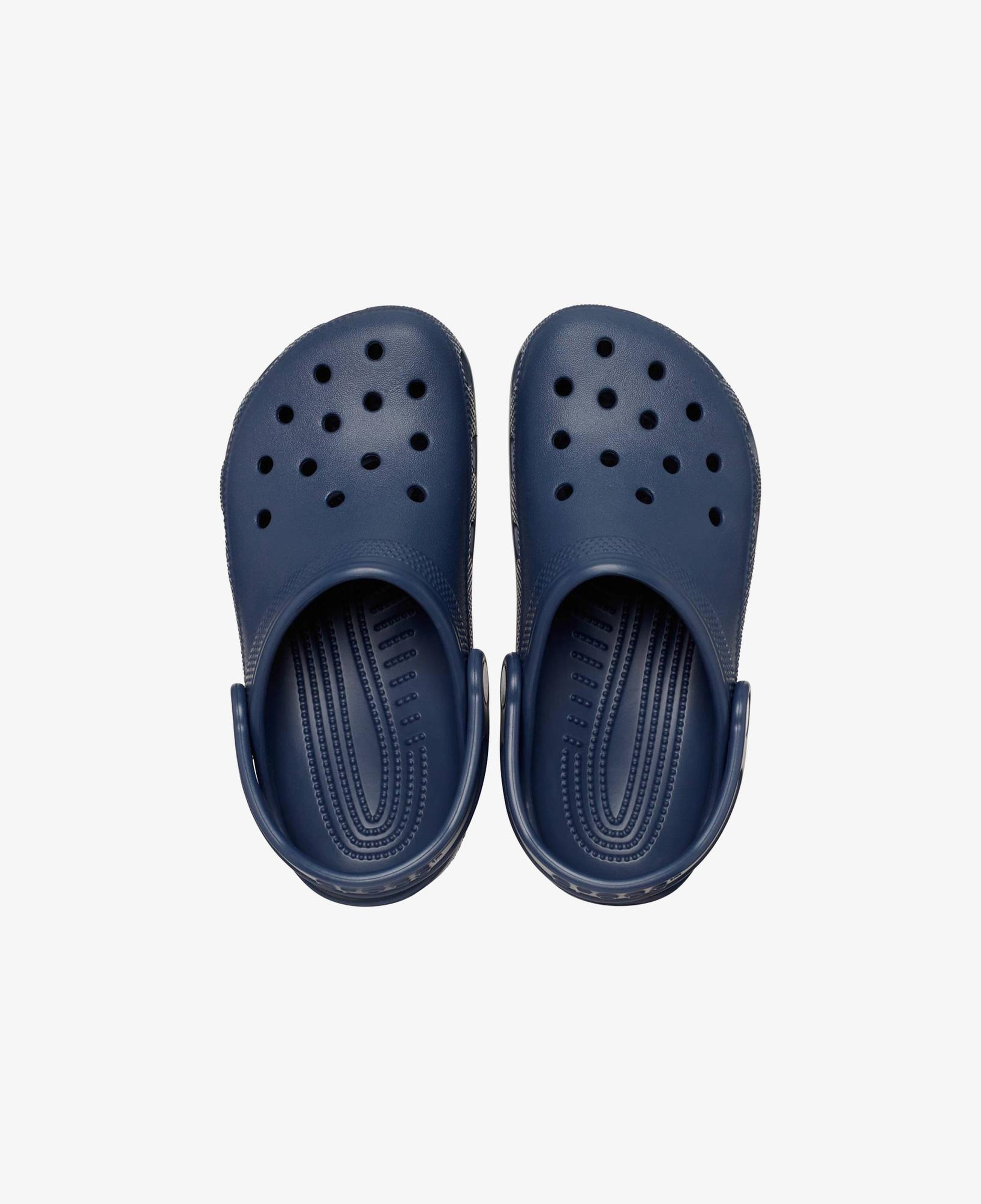 Crocs Classic Clog Çocuk Lacivert Terlik
