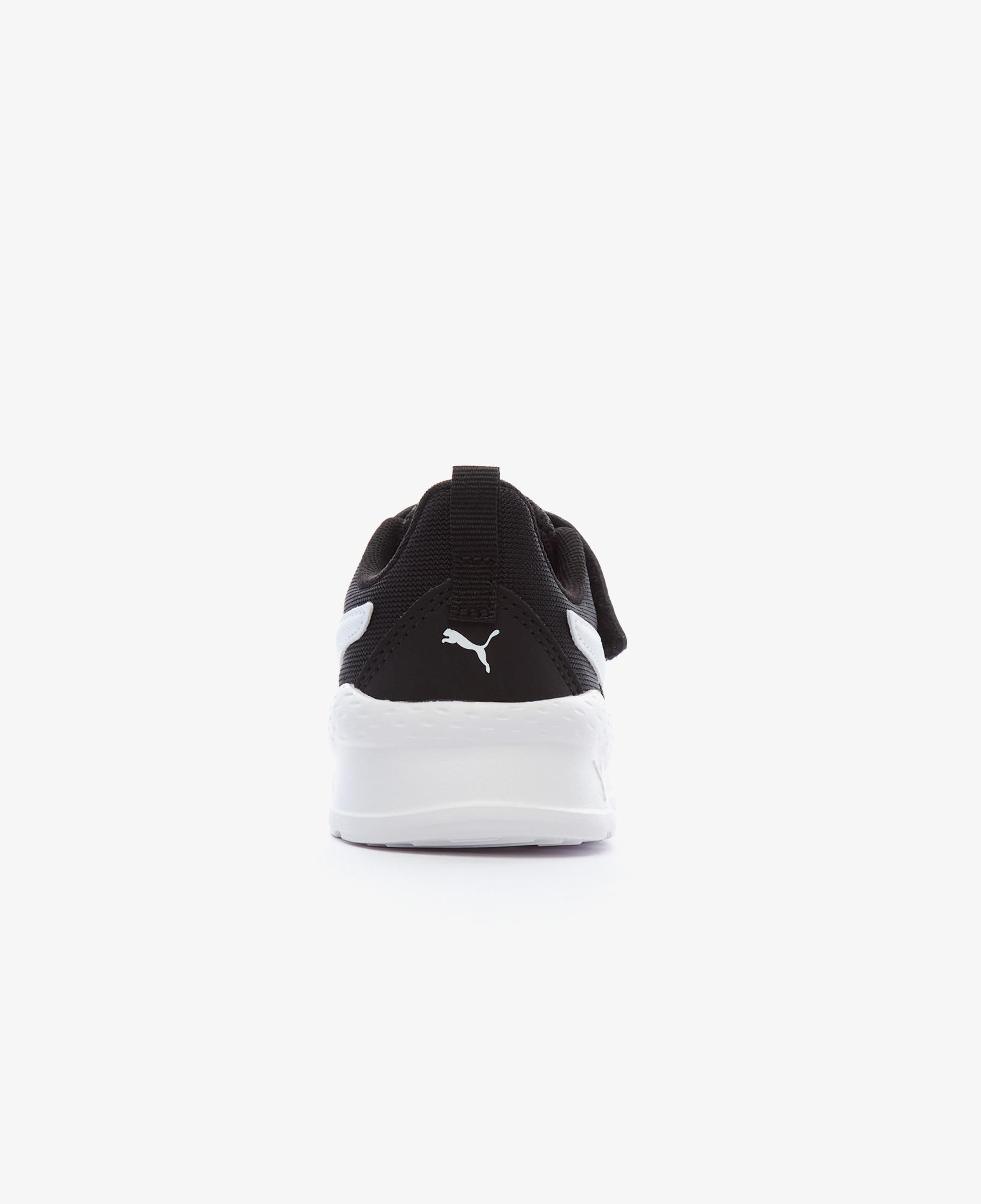 Puma Anzarun Lite Bebek Siyah Spor Ayakkabı