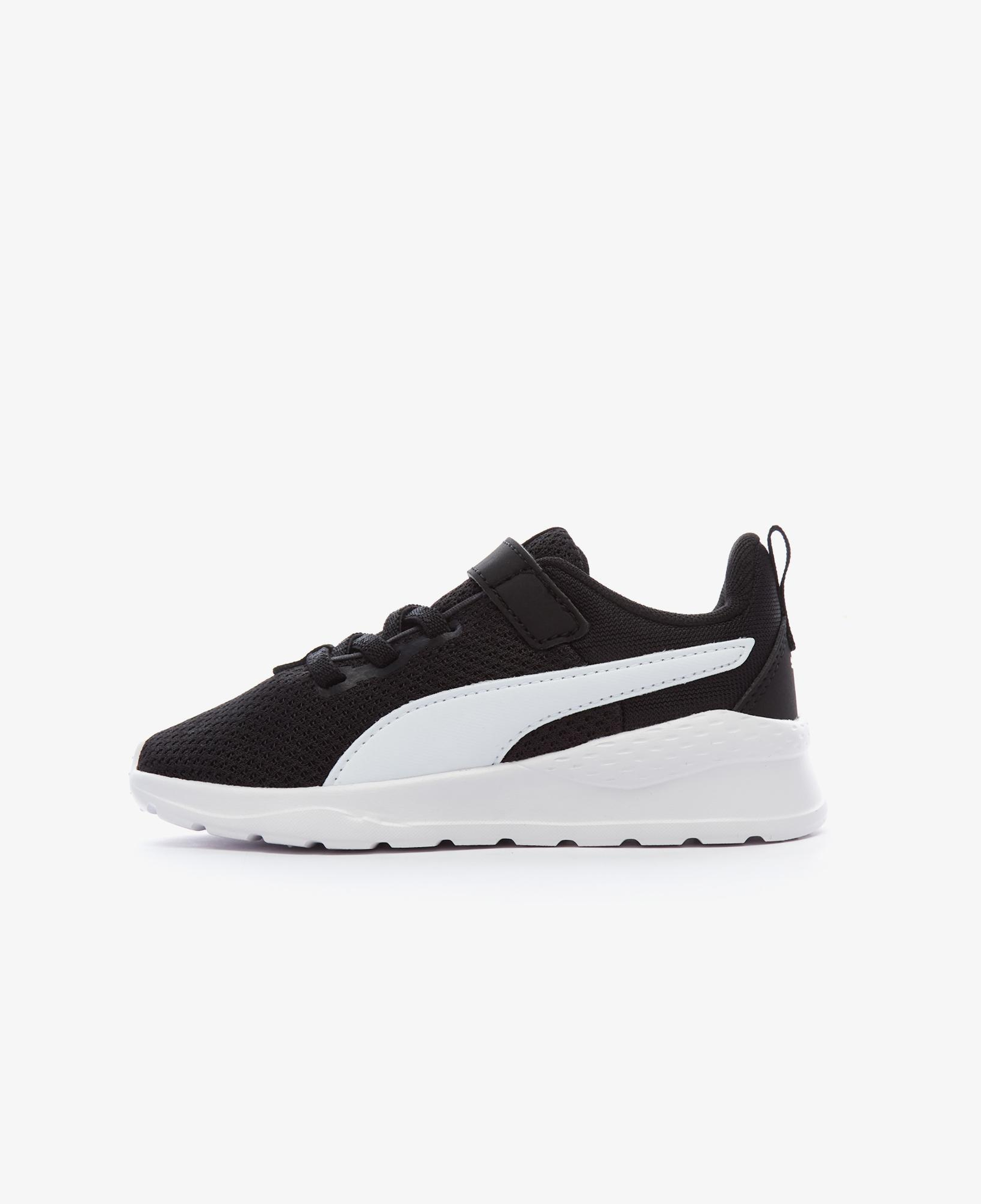 Puma Anzarun Lite Bebek Siyah Spor Ayakkabı