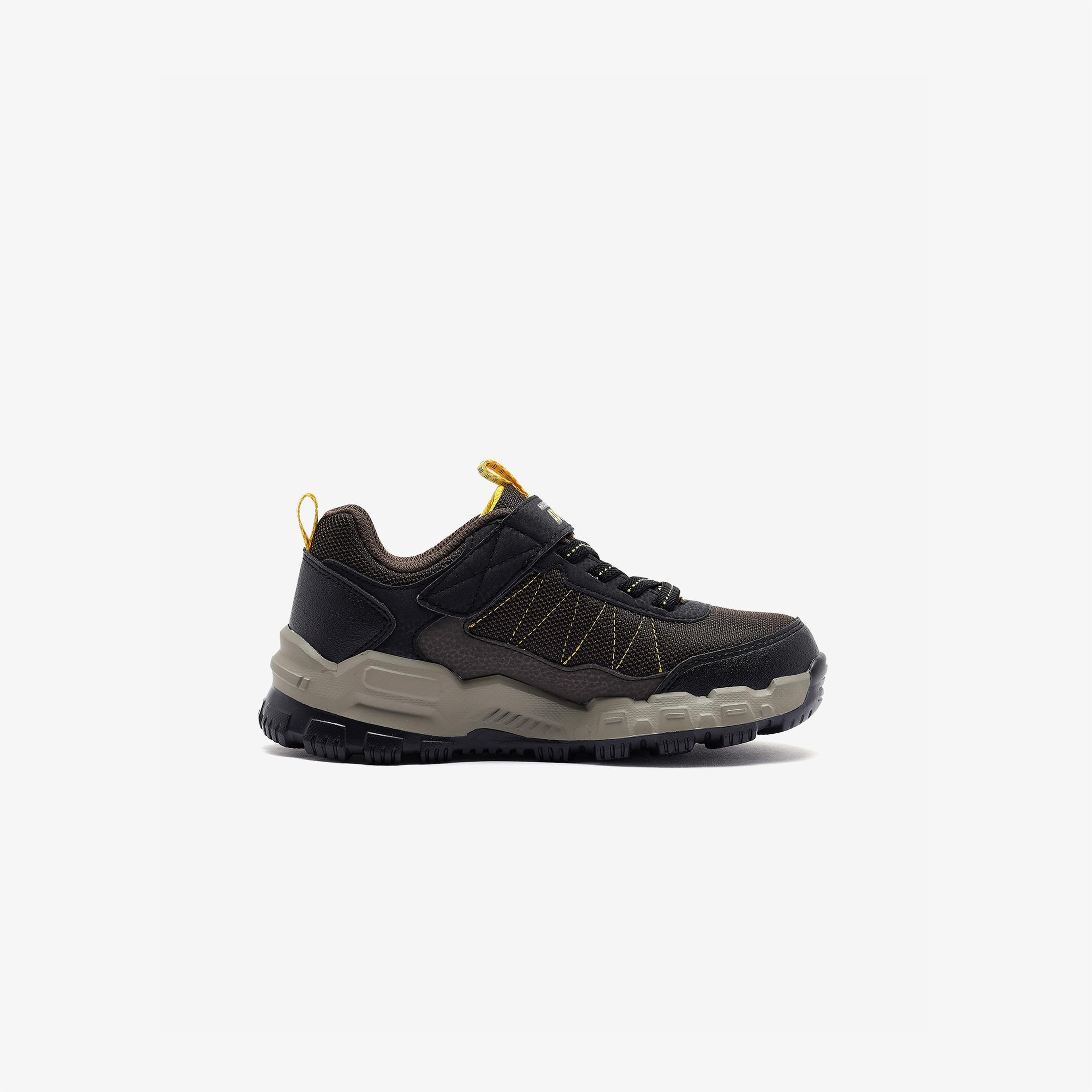 Skechers Adventure Track Çocuk Kahverengi Bot