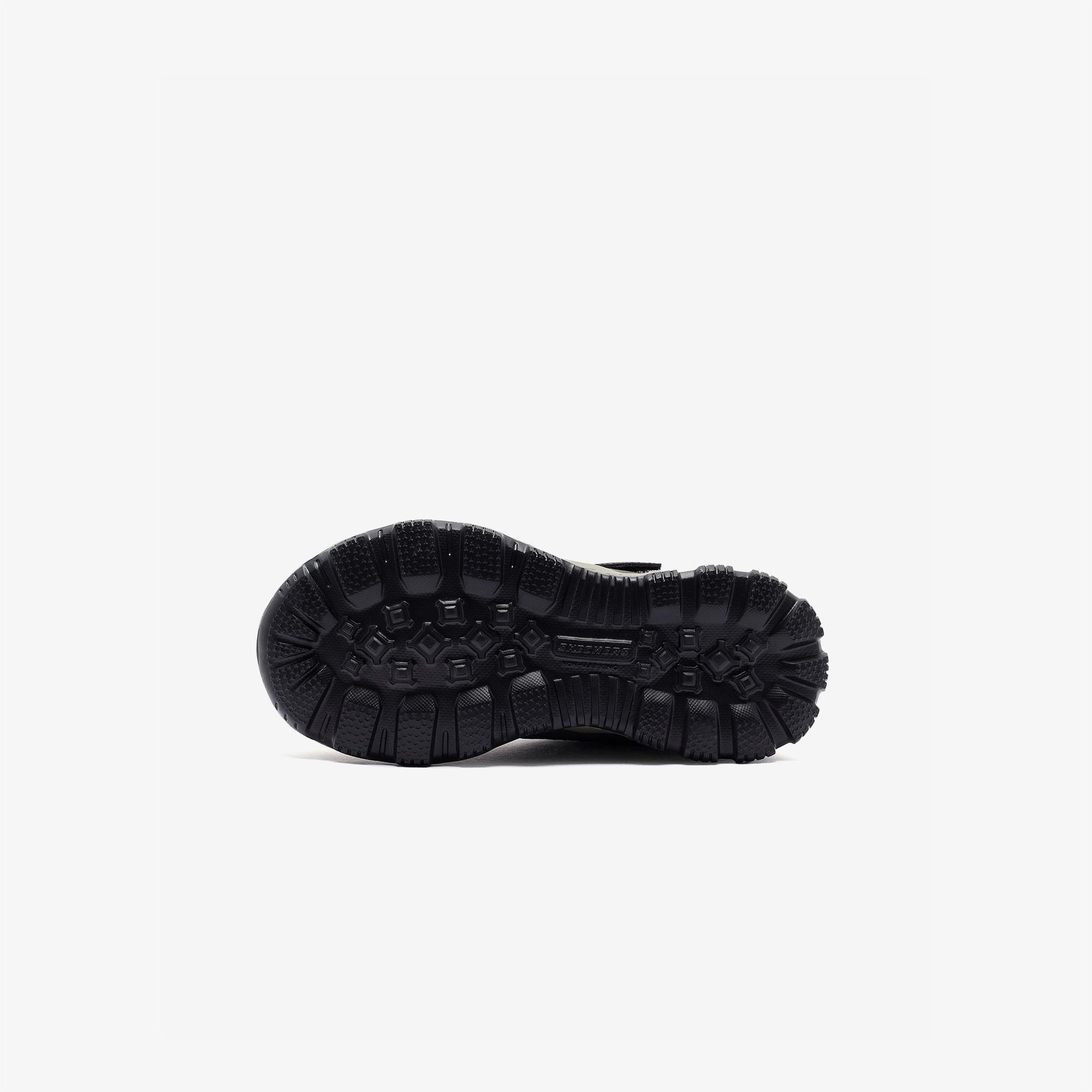 Skechers Adventure Track Çocuk Kahverengi Bot