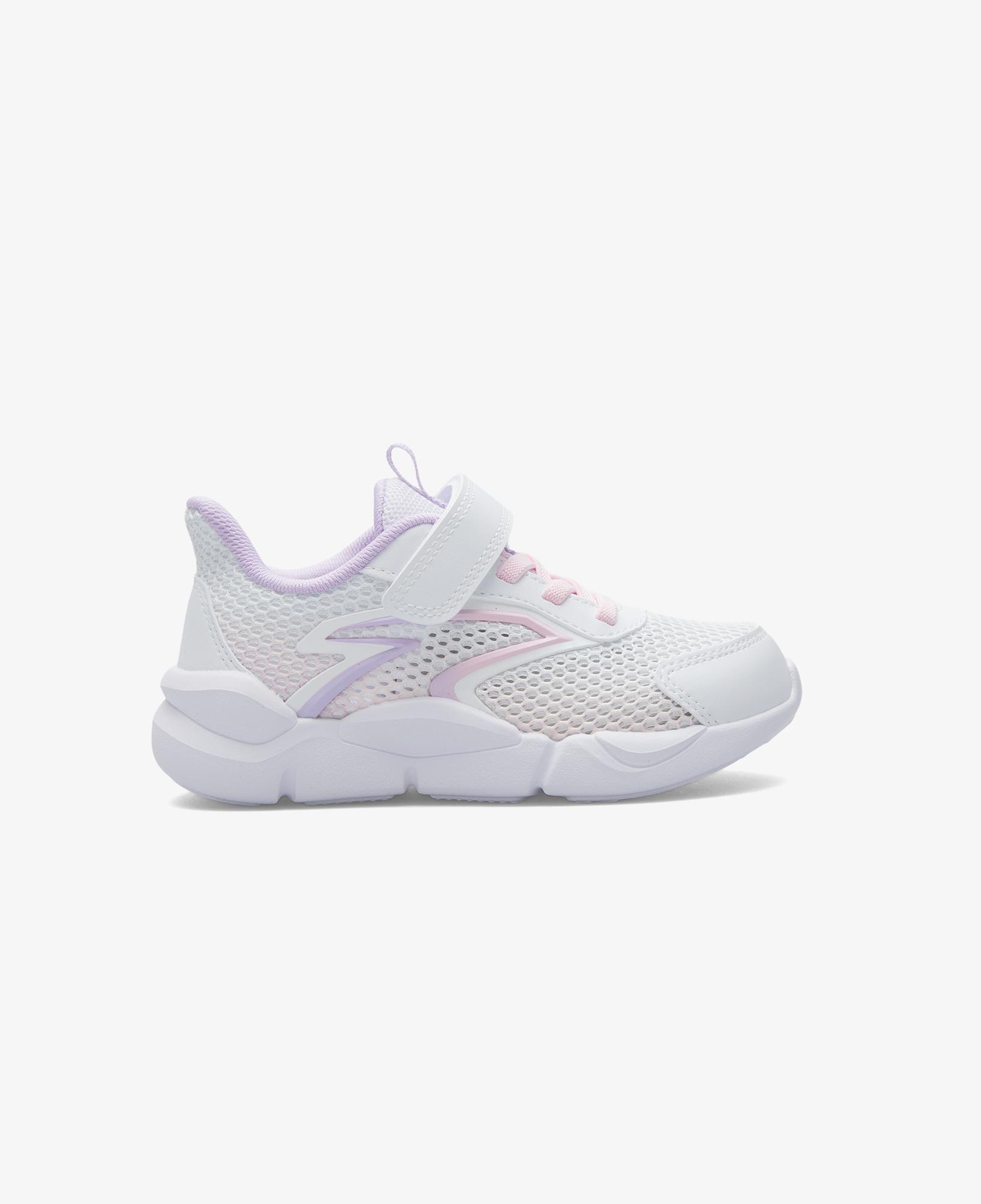 Anta Running Shoes Çocuk Beyaz Koşu Ayakkabısı