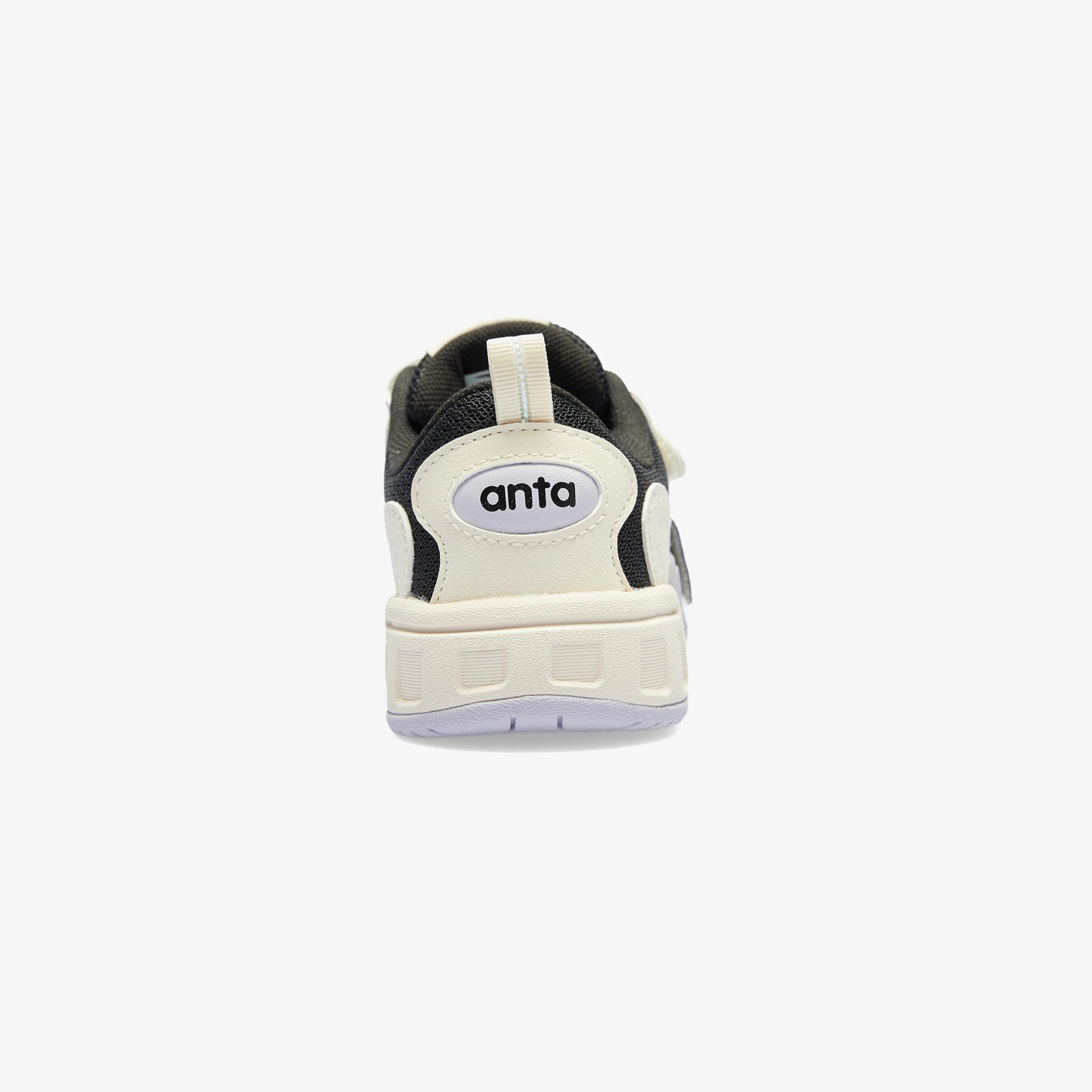 Anta X-Game Çocuk Krem Spor Ayakkabı