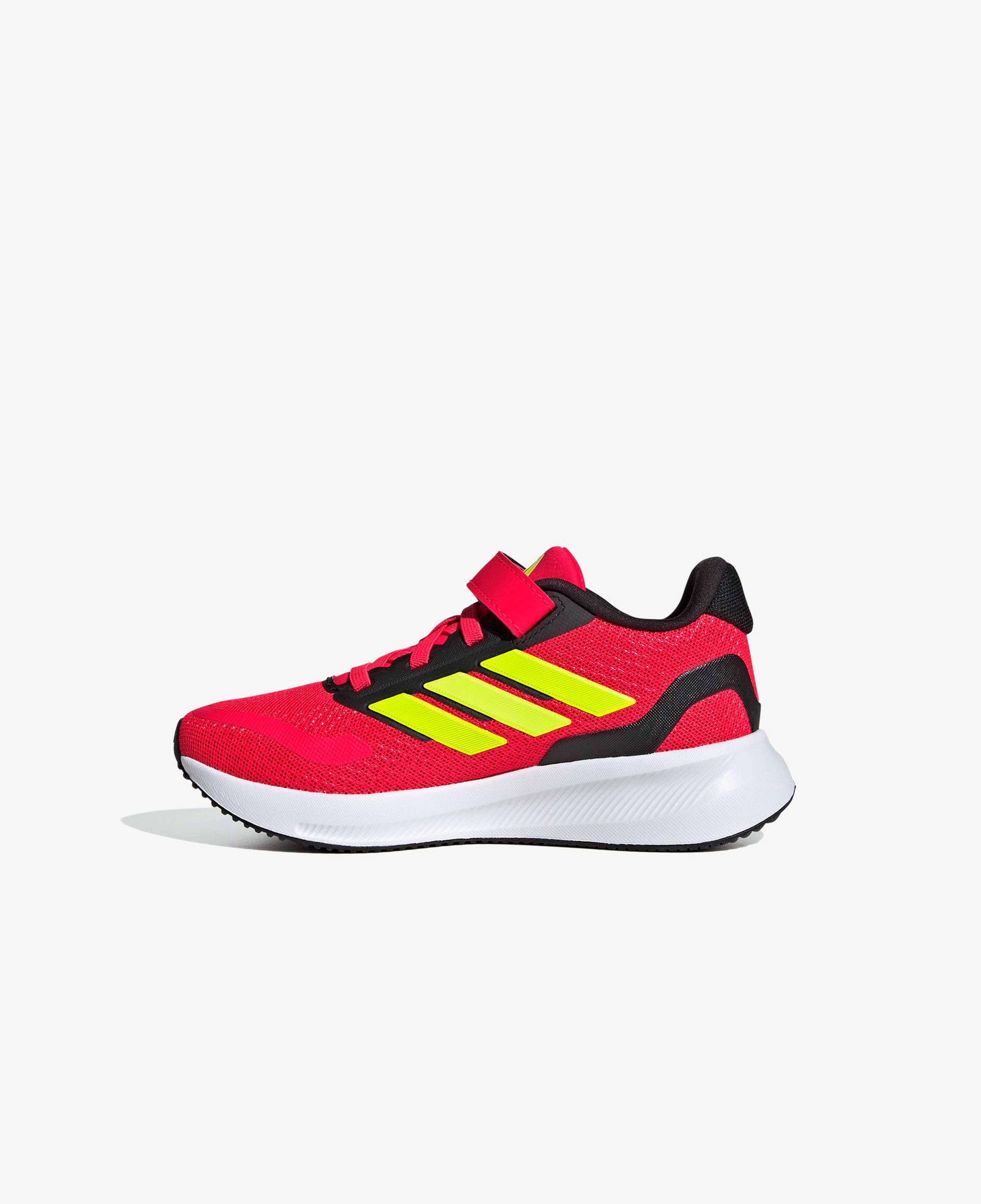 adidas Runfalcon 5 El Çocuk Kırmızı Spor Ayakkabı