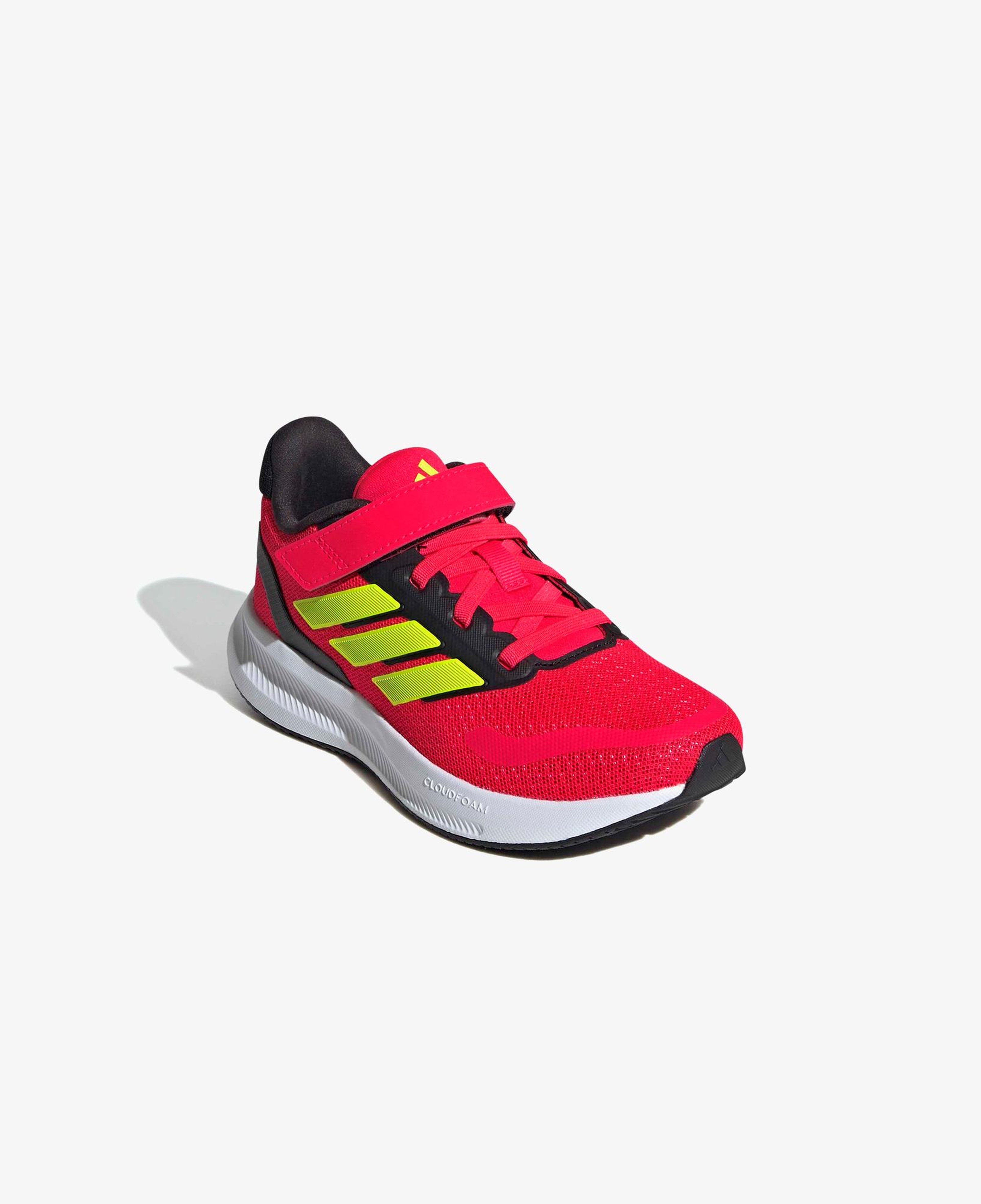 adidas Runfalcon 5 El Çocuk Kırmızı Spor Ayakkabı
