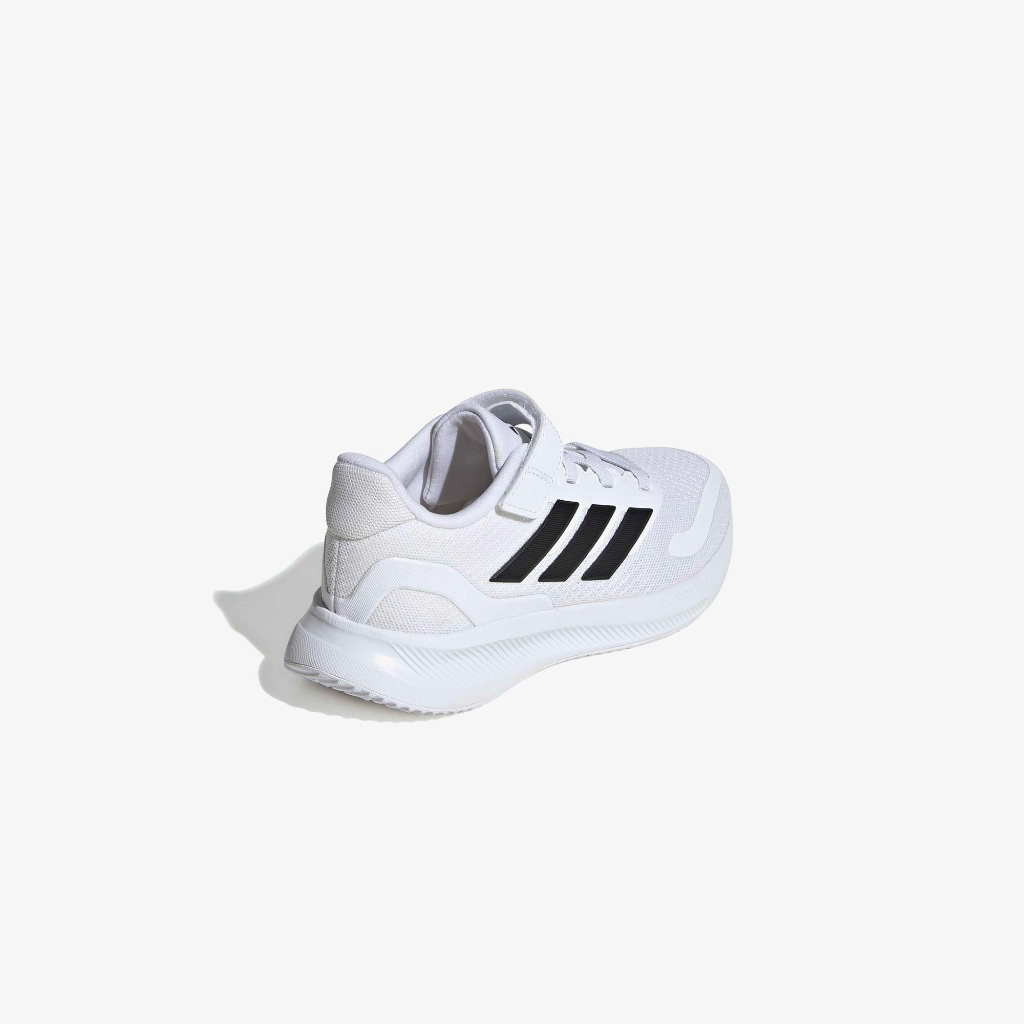 adidas Runfalcon 5 El Çocuk Beyaz Spor Ayakkabı