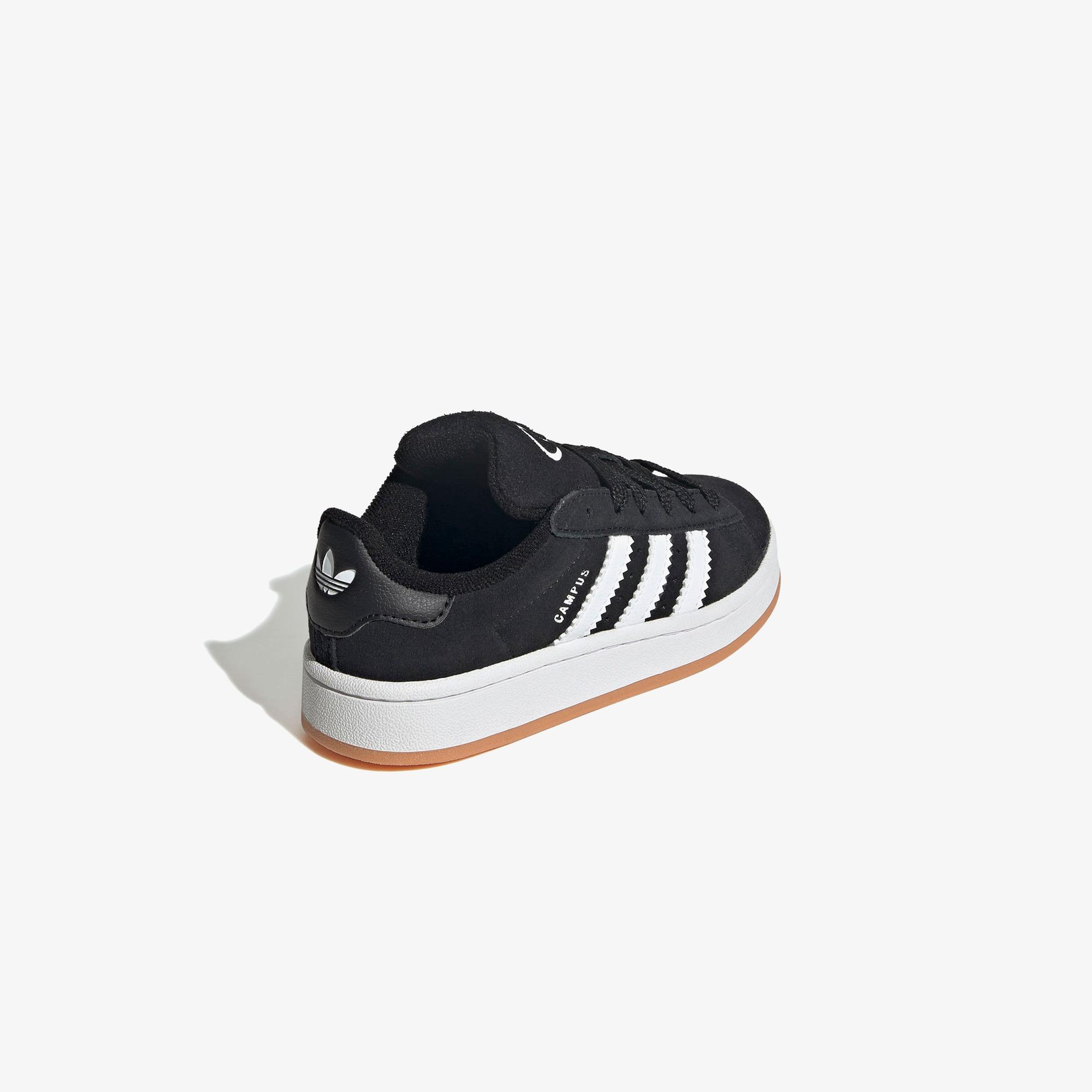 adidas Campus 00S Çocuk Siyah Spor Ayakkabı