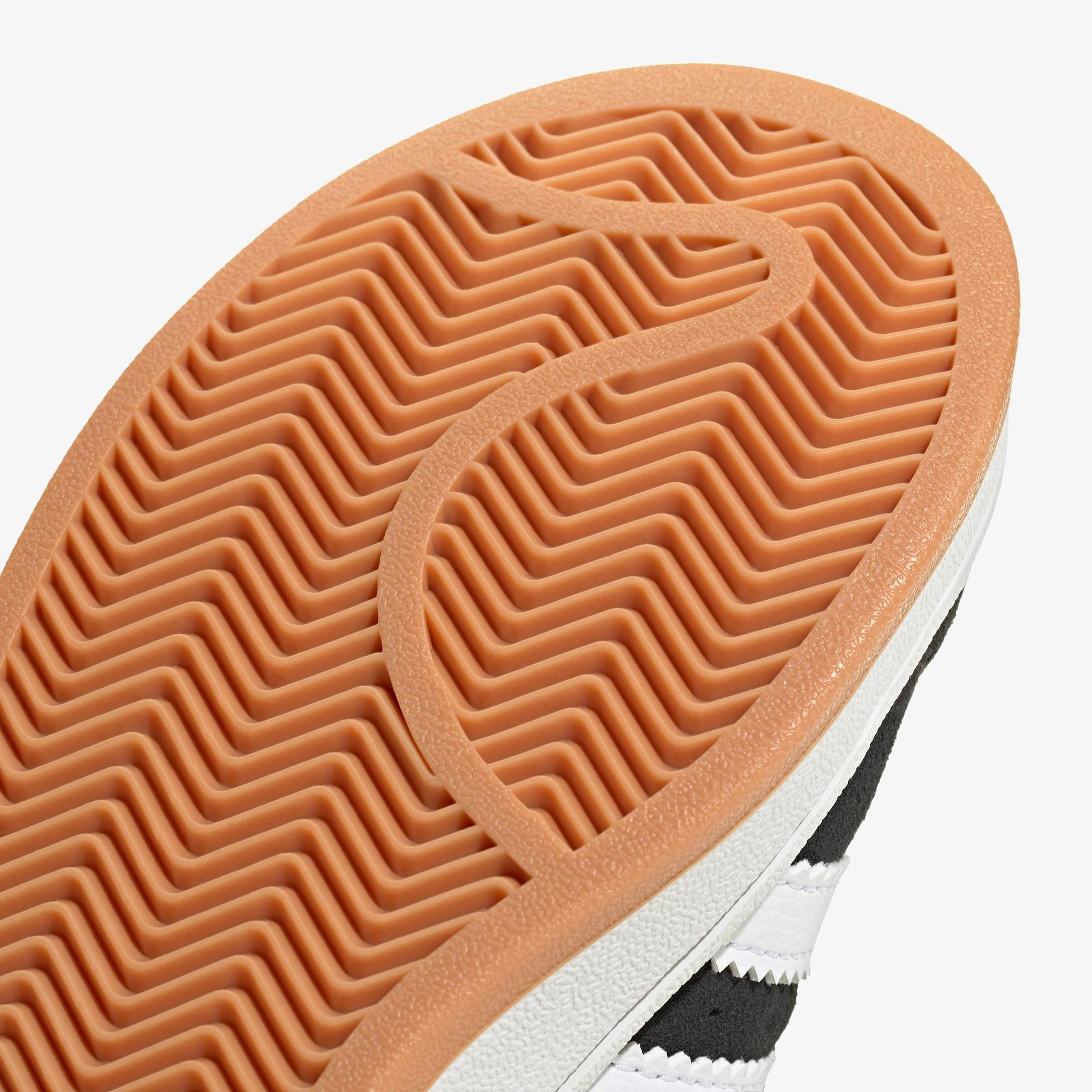 adidas Campus 00S Çocuk Siyah Spor Ayakkabı