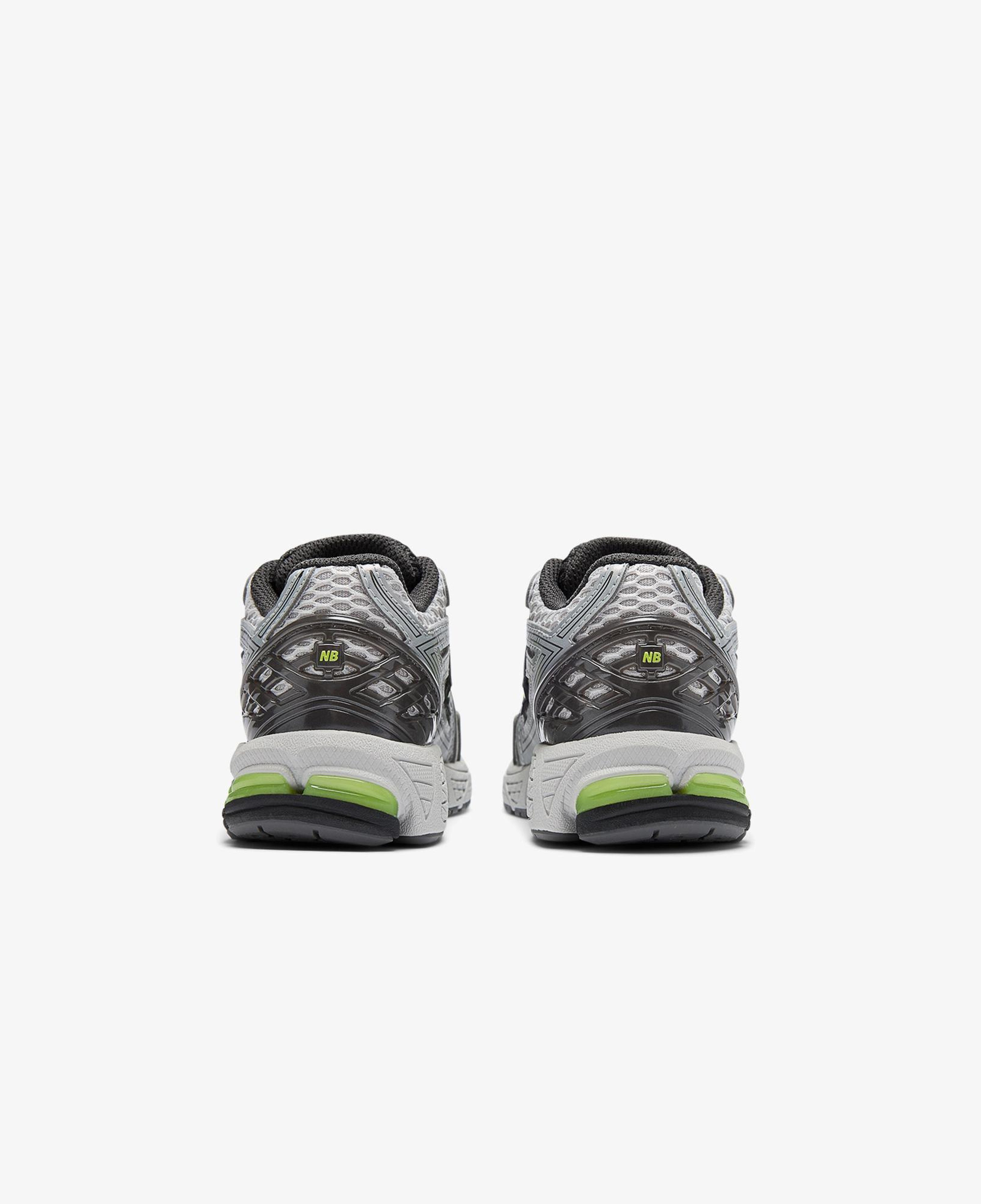New Balance 1906 Lifestyle Çocuk Beyaz Spor Ayakkabı