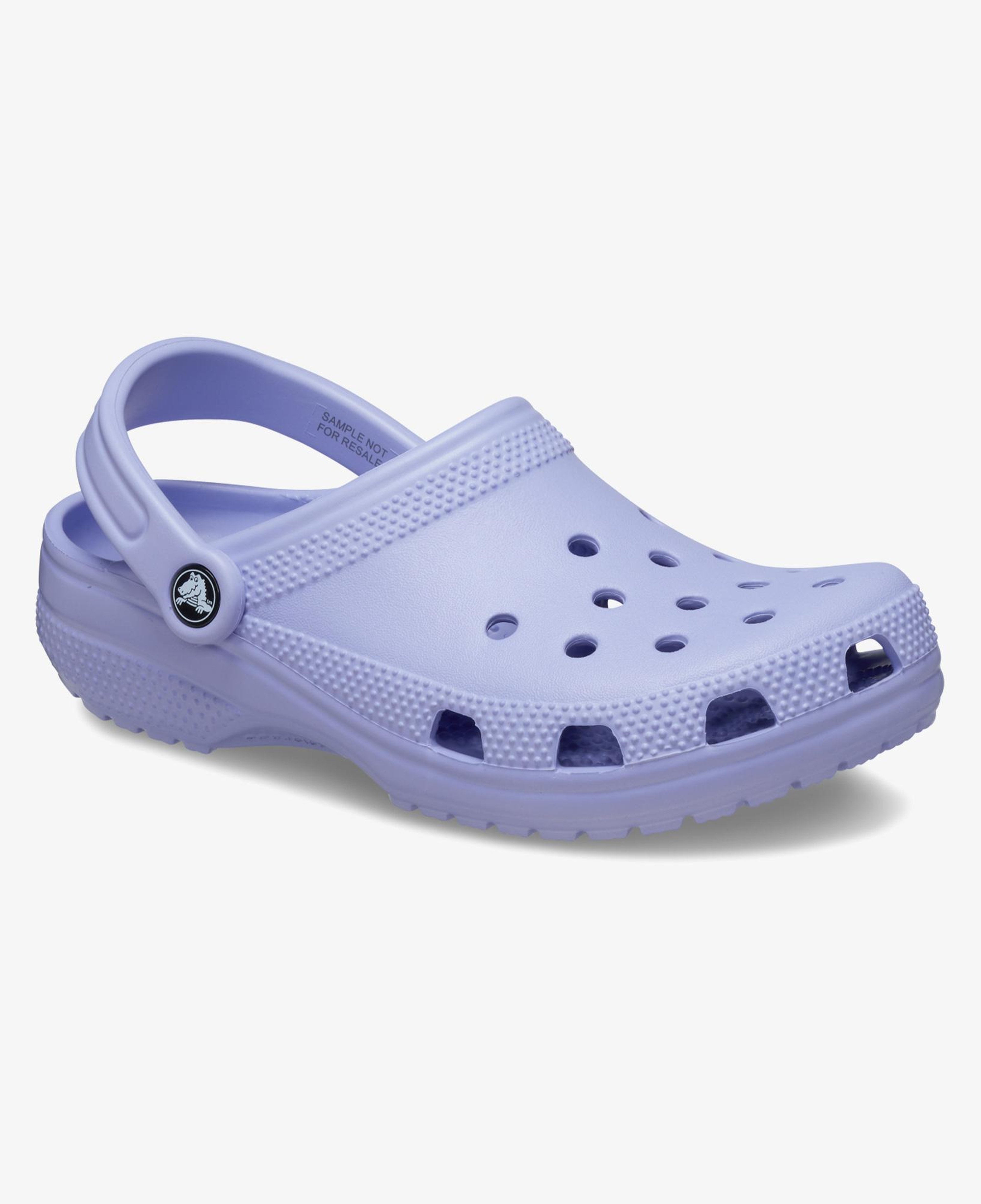 Crocs Classic Clog Unisex Mor Terlik
