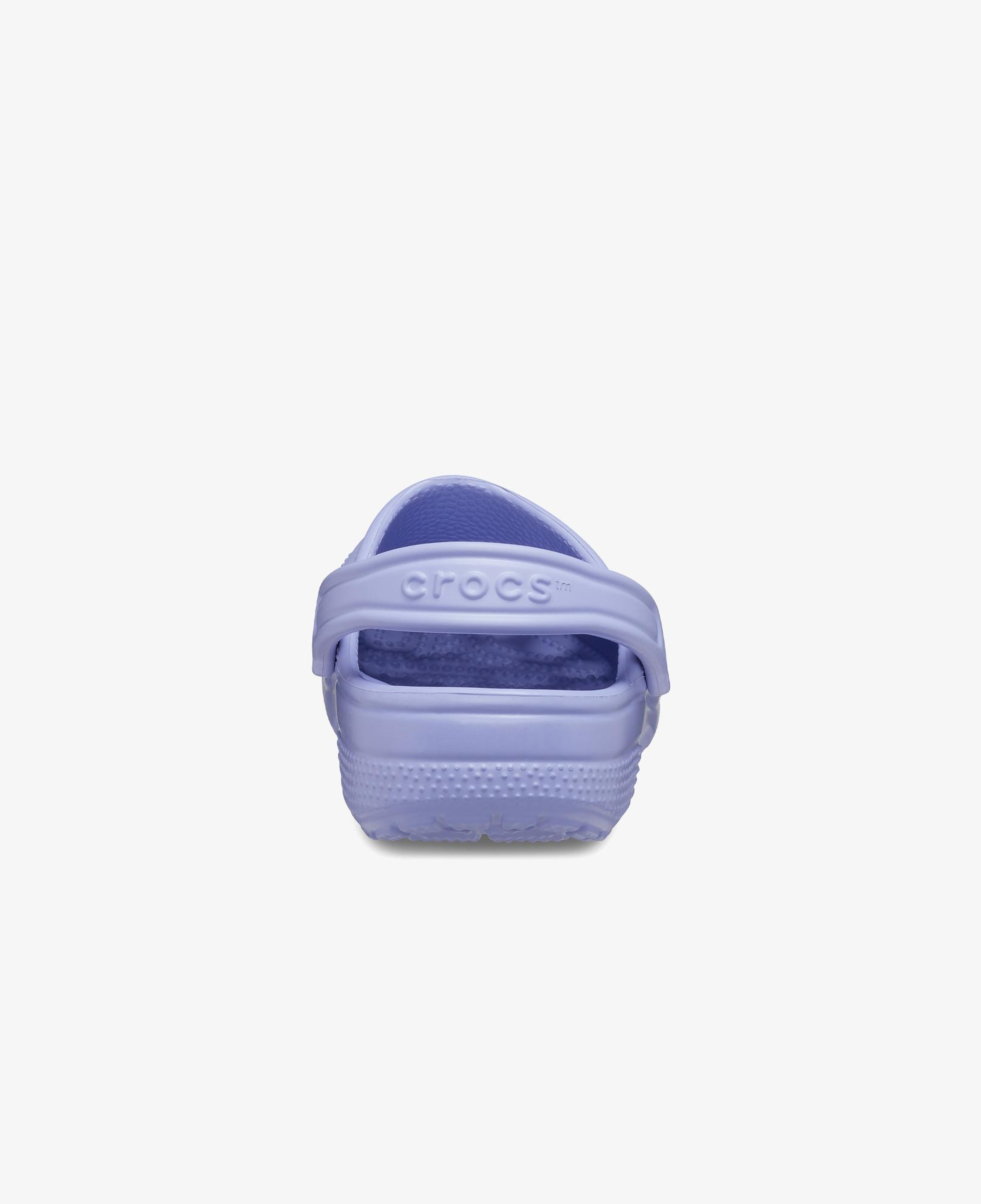Crocs Classic Clog Unisex Mor Terlik