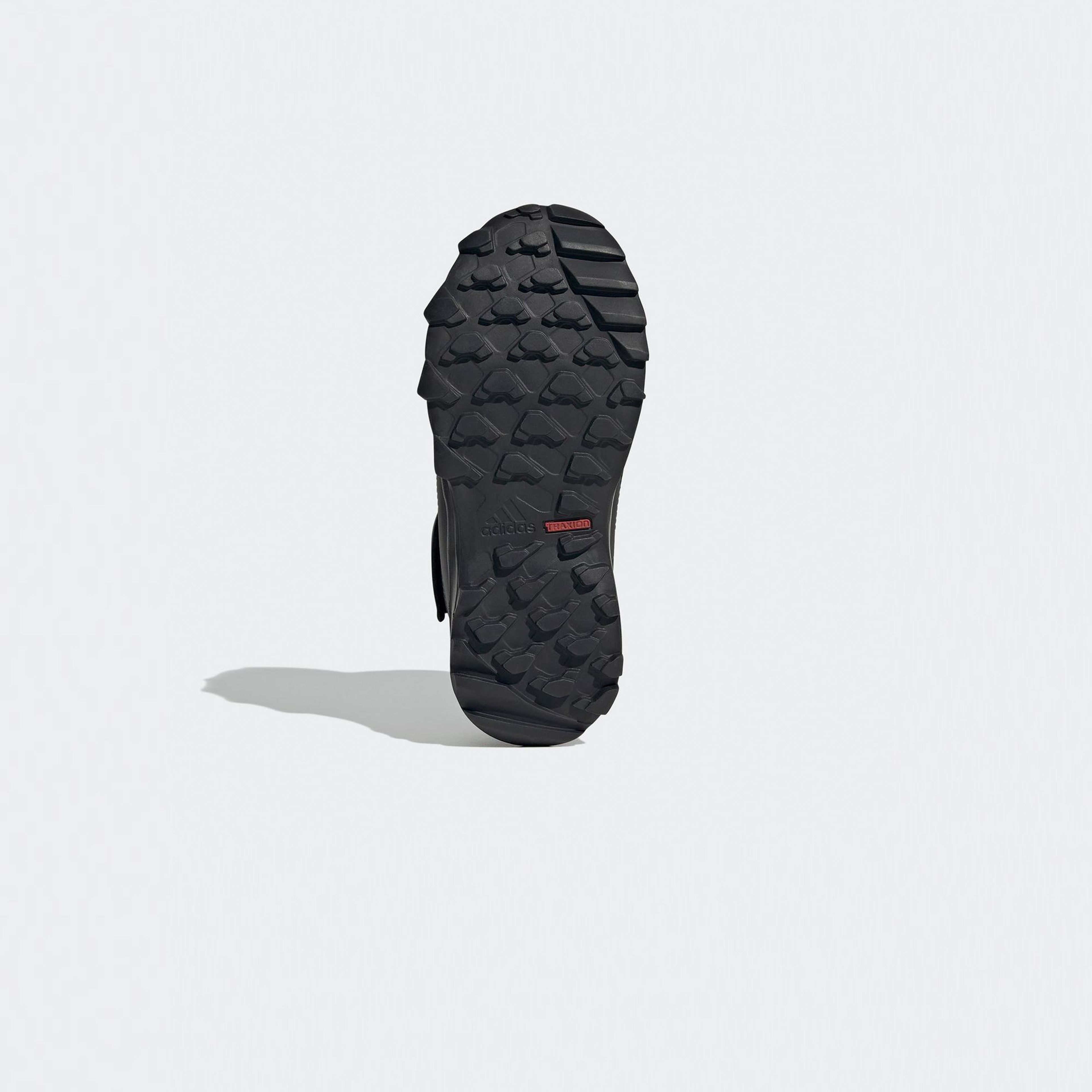 adidas Terrex Snow Cf Climawarm Çocuk Siyah Outdoor Bot