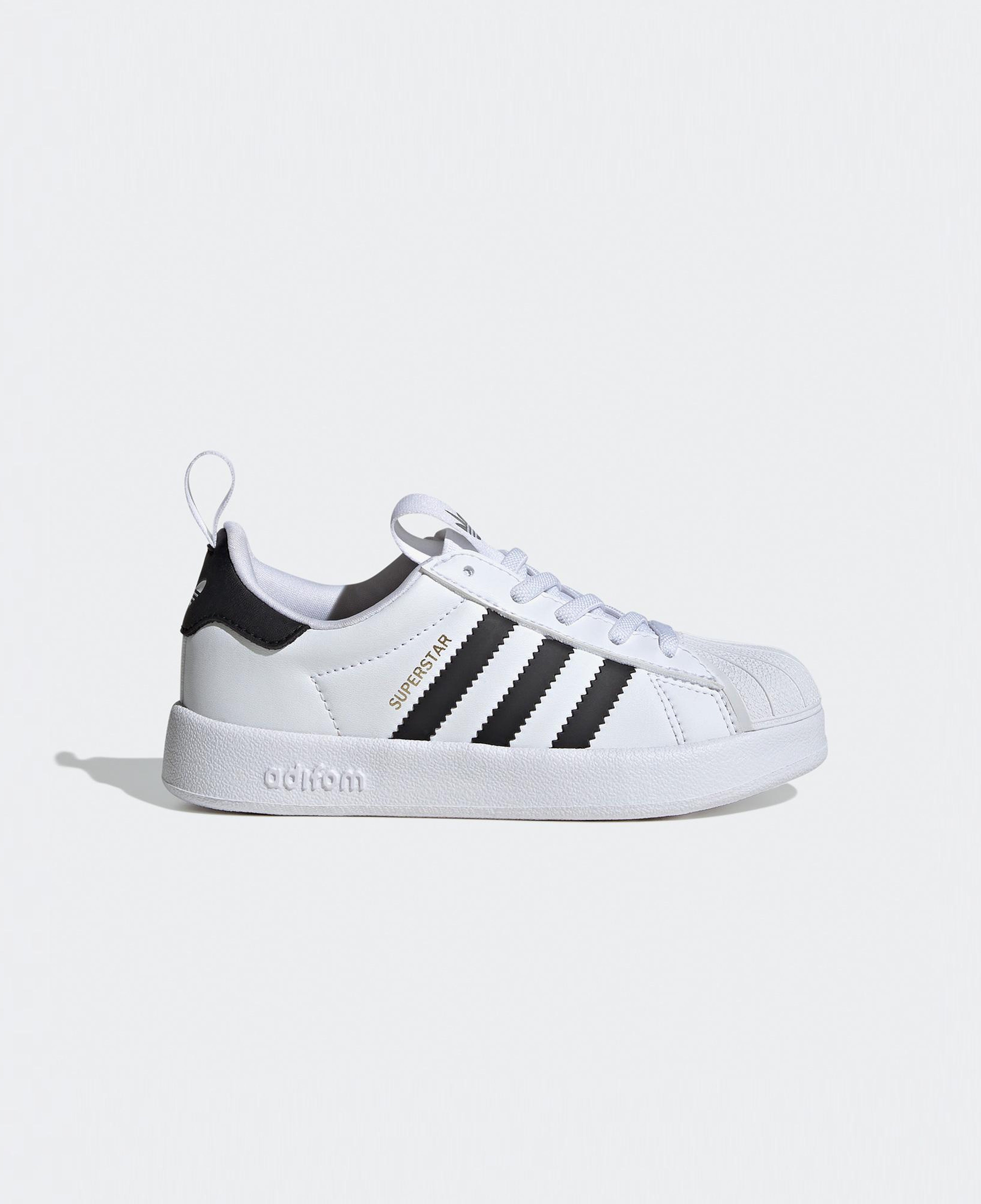 adidas Adifom Superstar 360 C Çocuk Beyaz Spor Ayakkabı