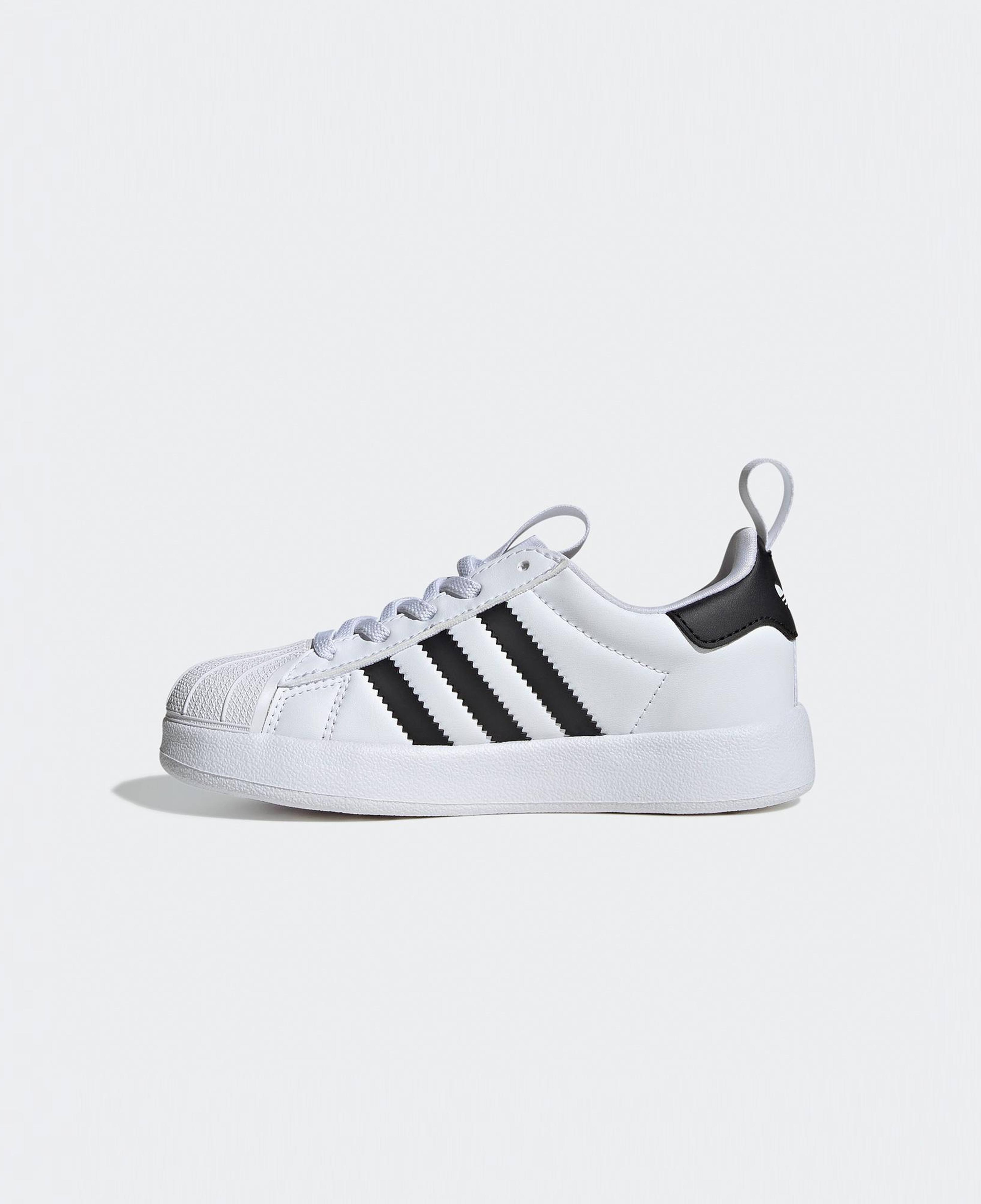 adidas Adifom Superstar 360 C Çocuk Beyaz Spor Ayakkabı
