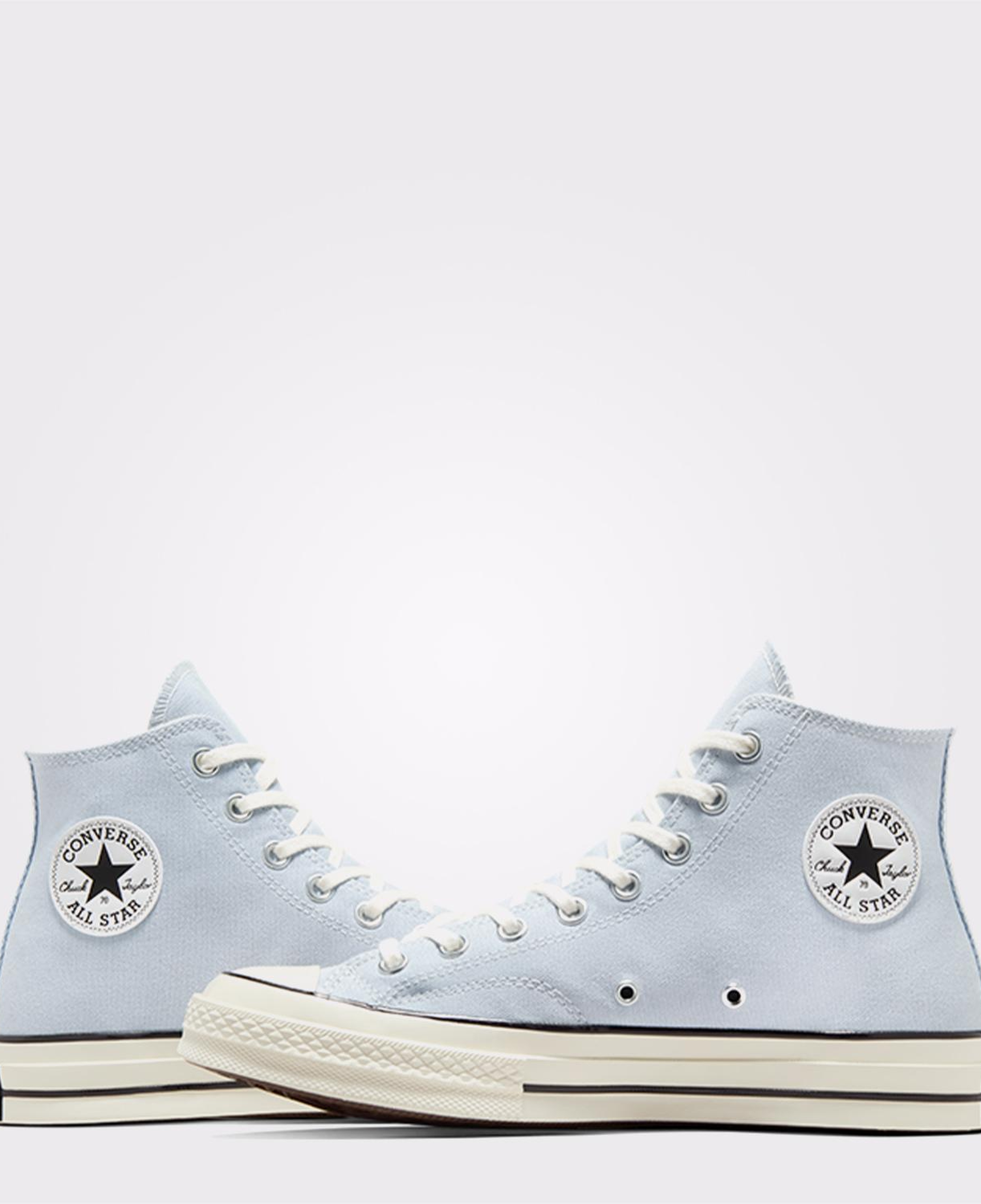 Converse Chuck 70 Unisex Mavi Sneaker