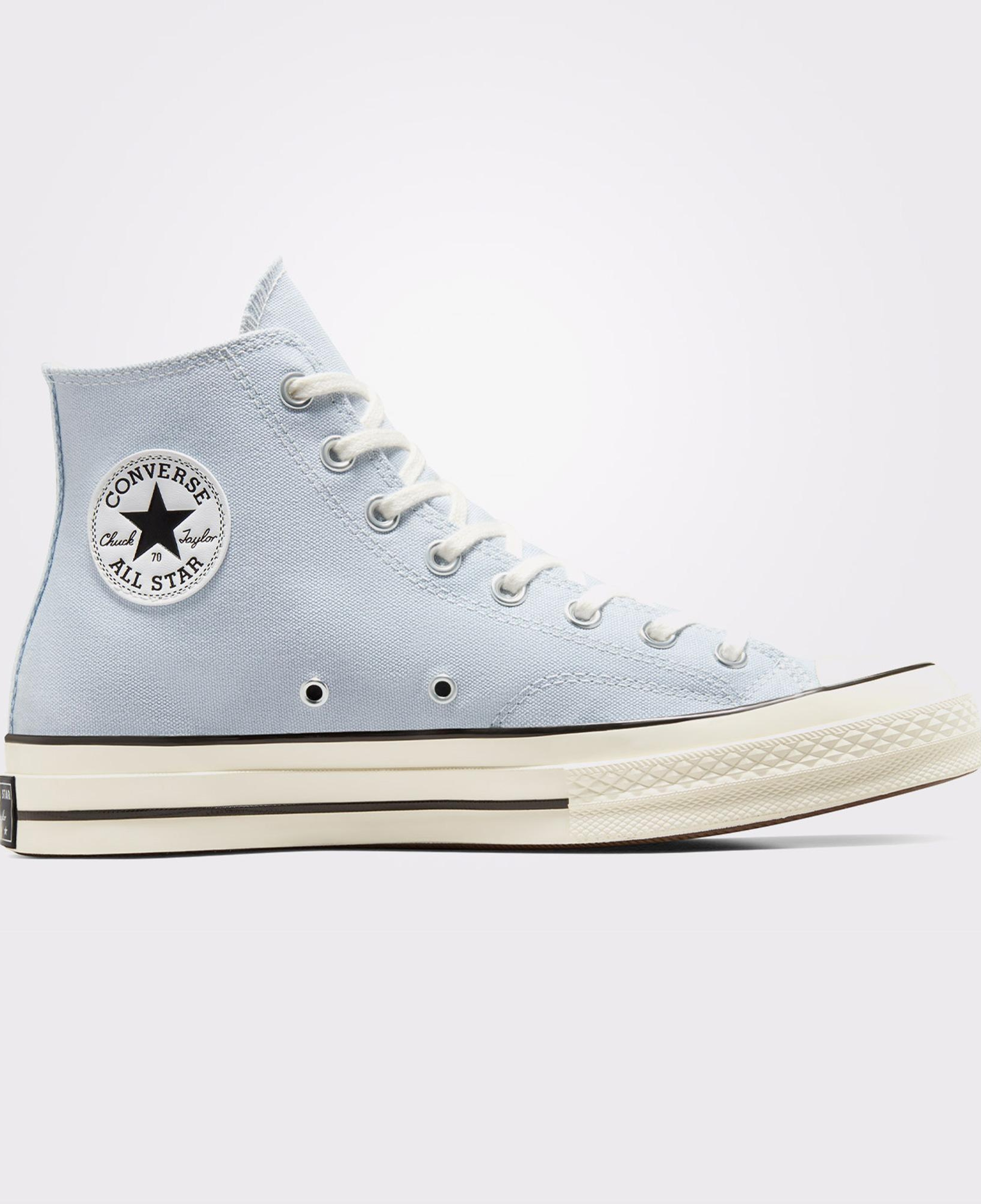 Converse Chuck 70 Unisex Mavi Sneaker