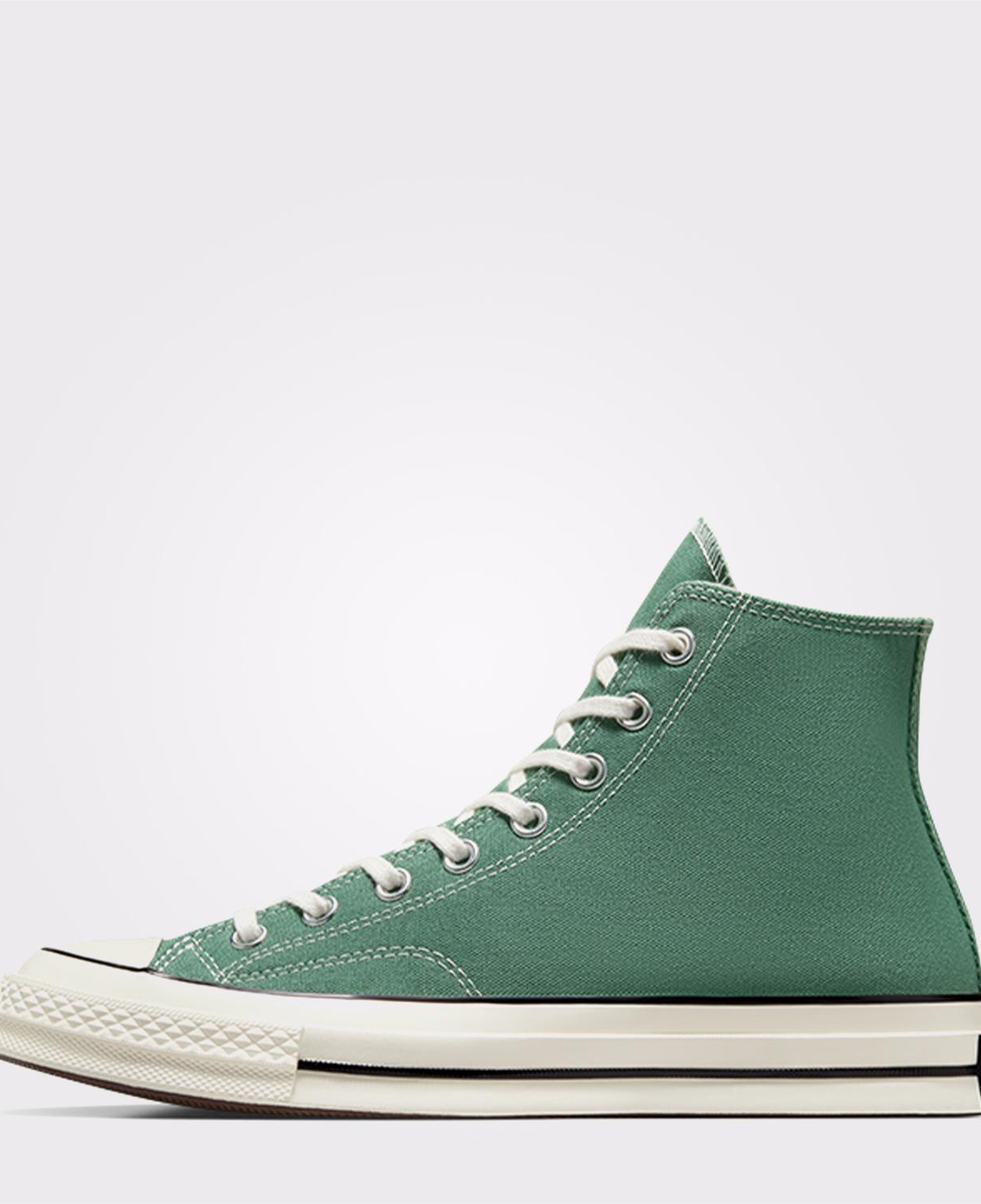 Converse Chuck 70 Unisex Yeşil Sneaker