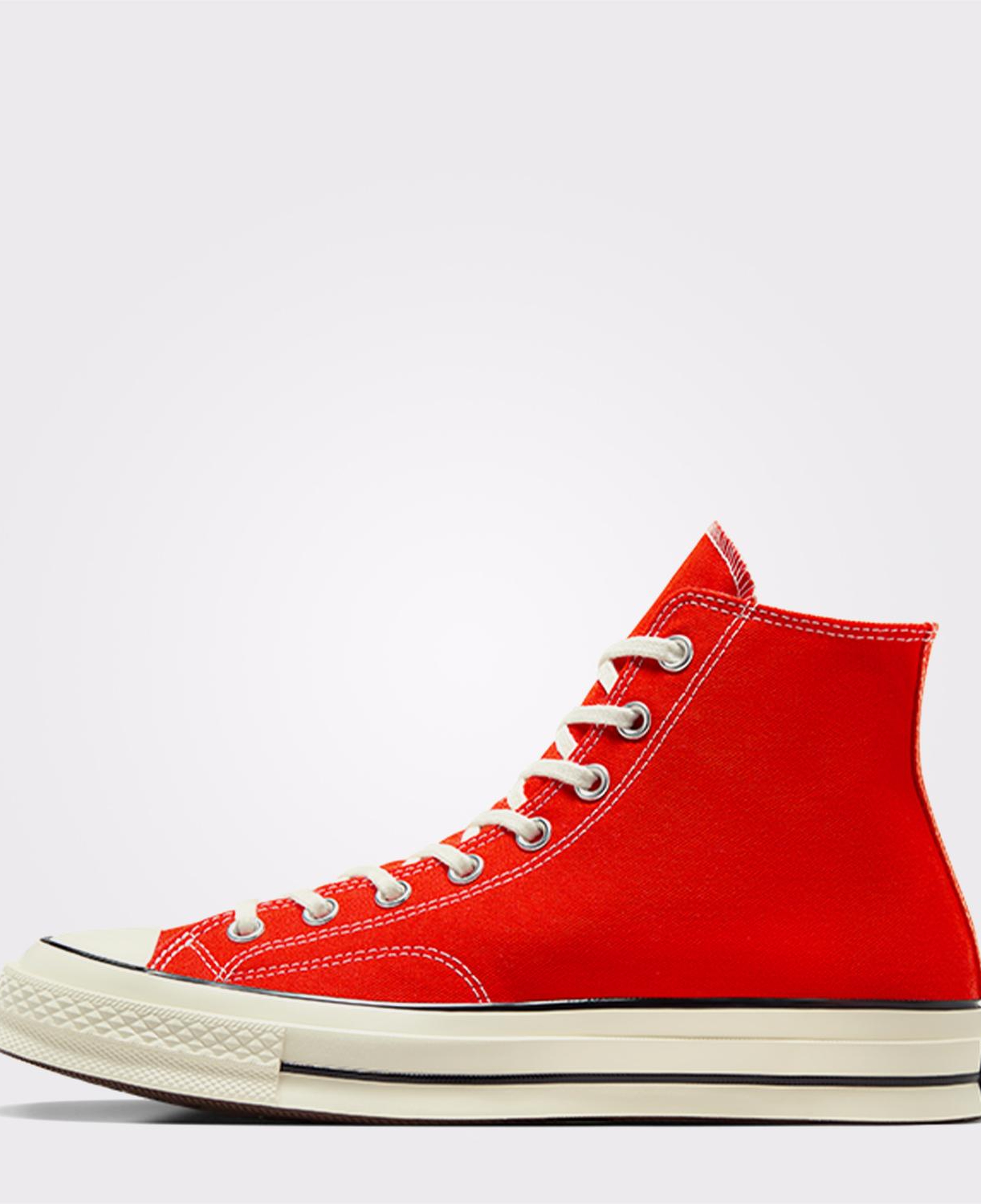 Converse Chuck 70 Unisex Kırmızı Sneaker