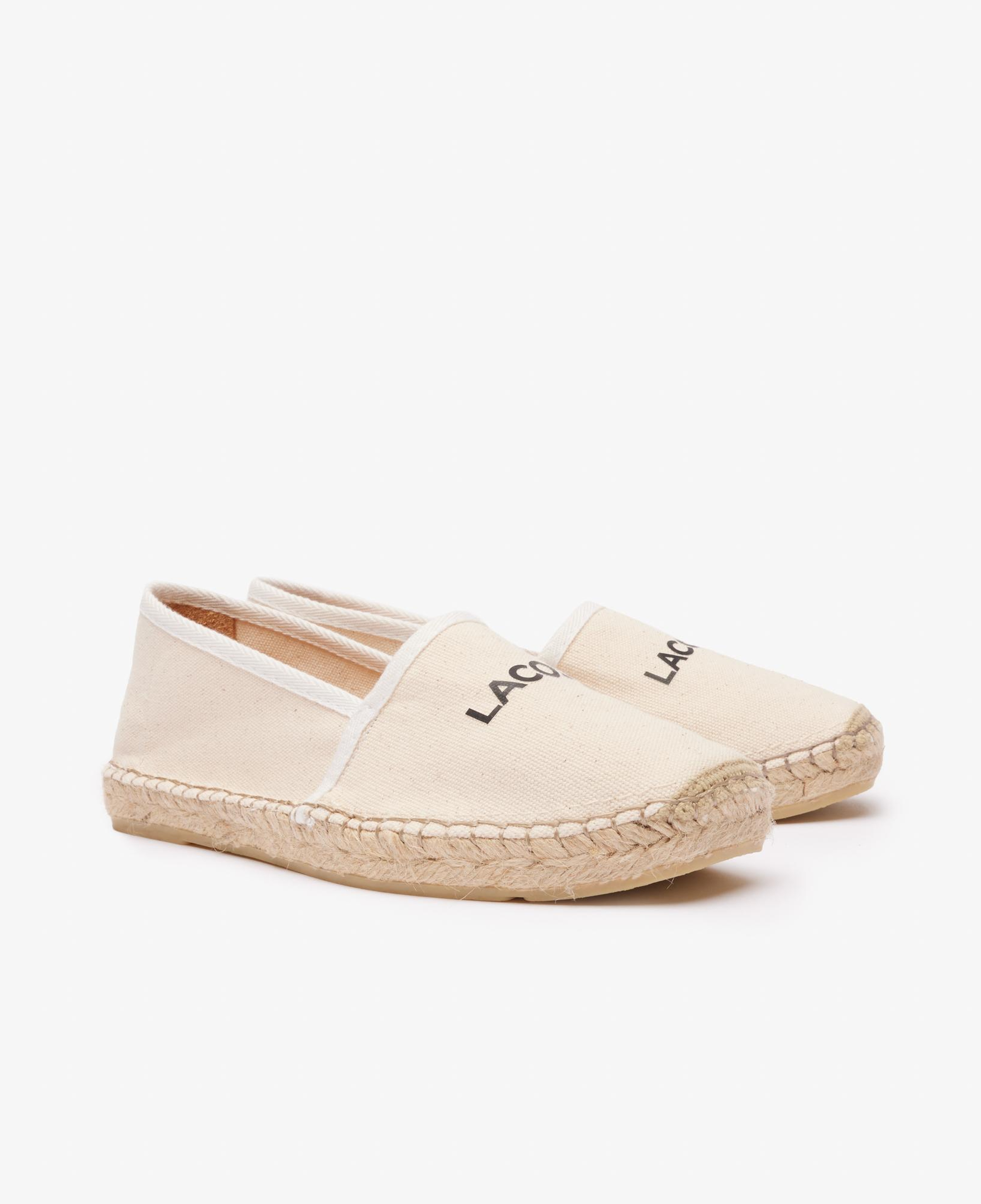 Uhabia Kadın Beyaz Espadril