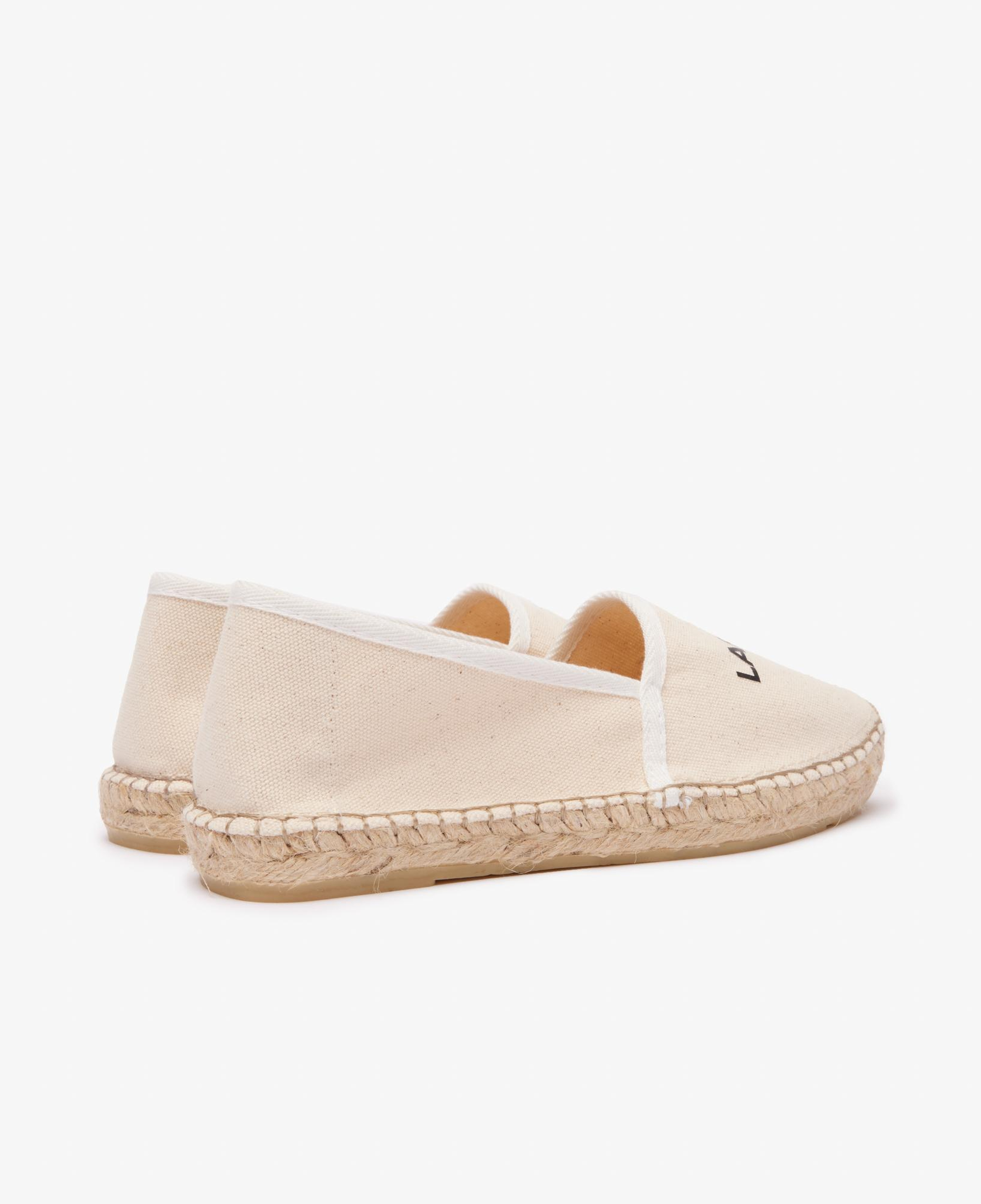Uhabia Kadın Beyaz Espadril