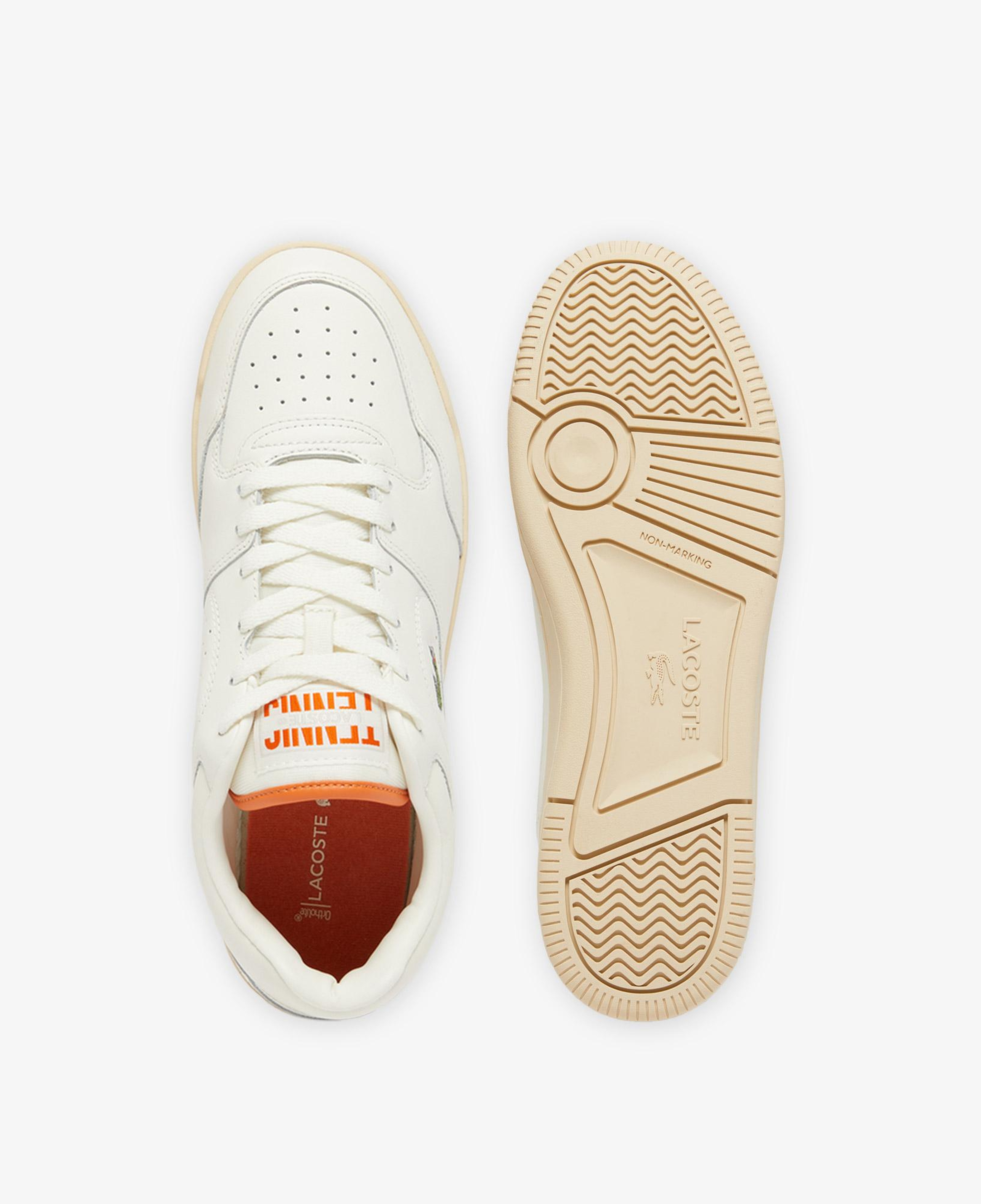 Lacoste Erkek Beyaz Sneaker