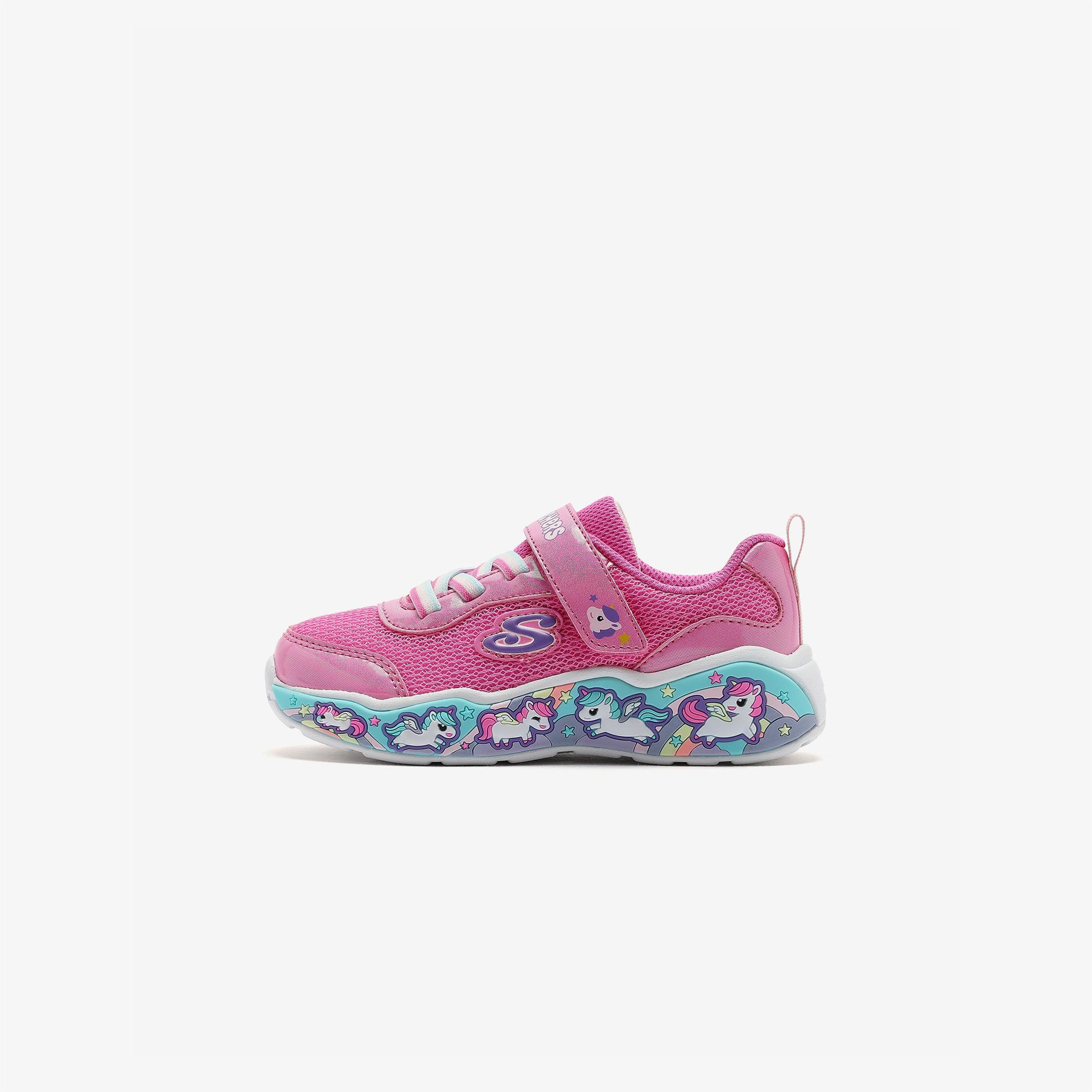Skechers Play Scene Fun Squad Çocuk Spor Ayakkabı