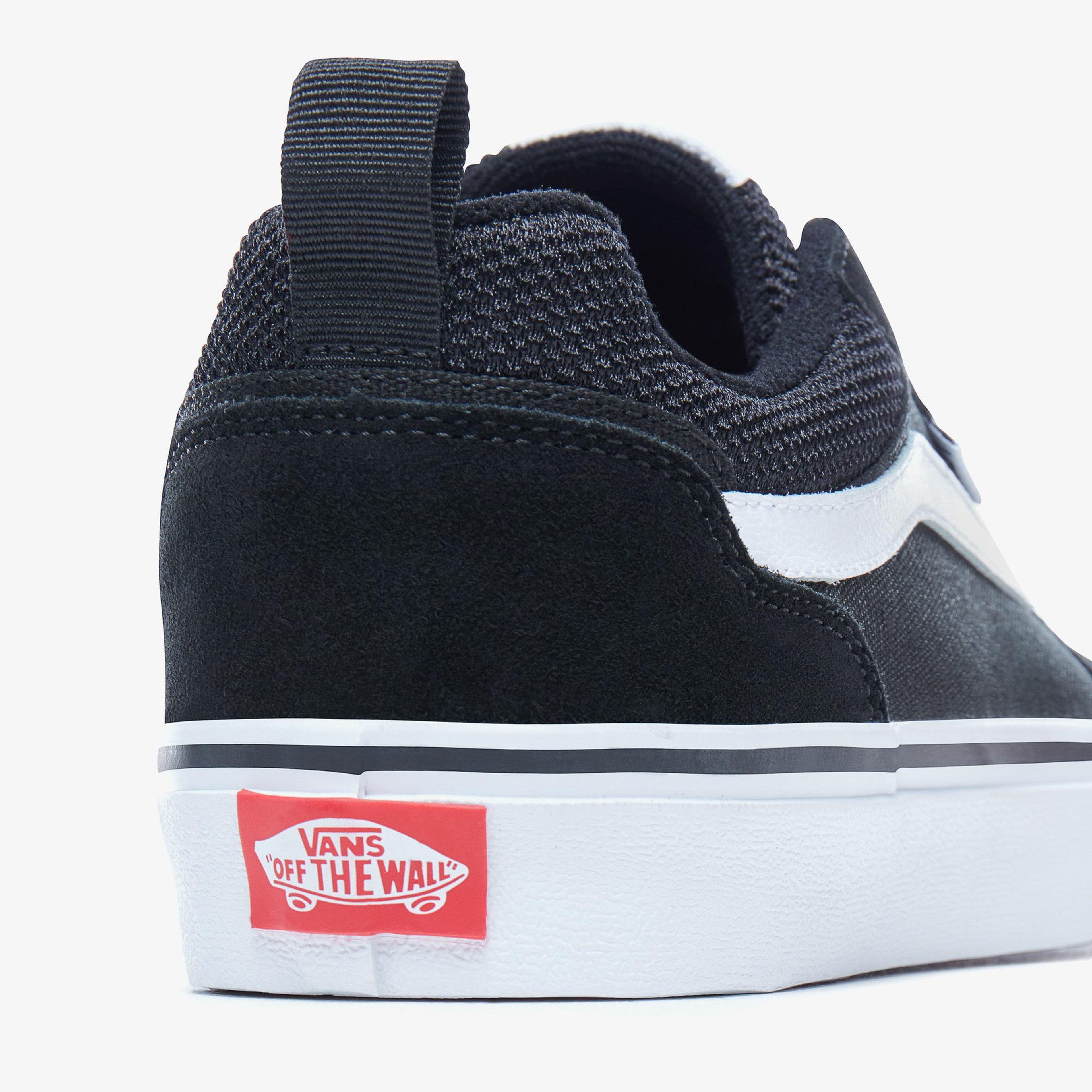 Vans Mn Filmore Erkek Siyah Sneaker