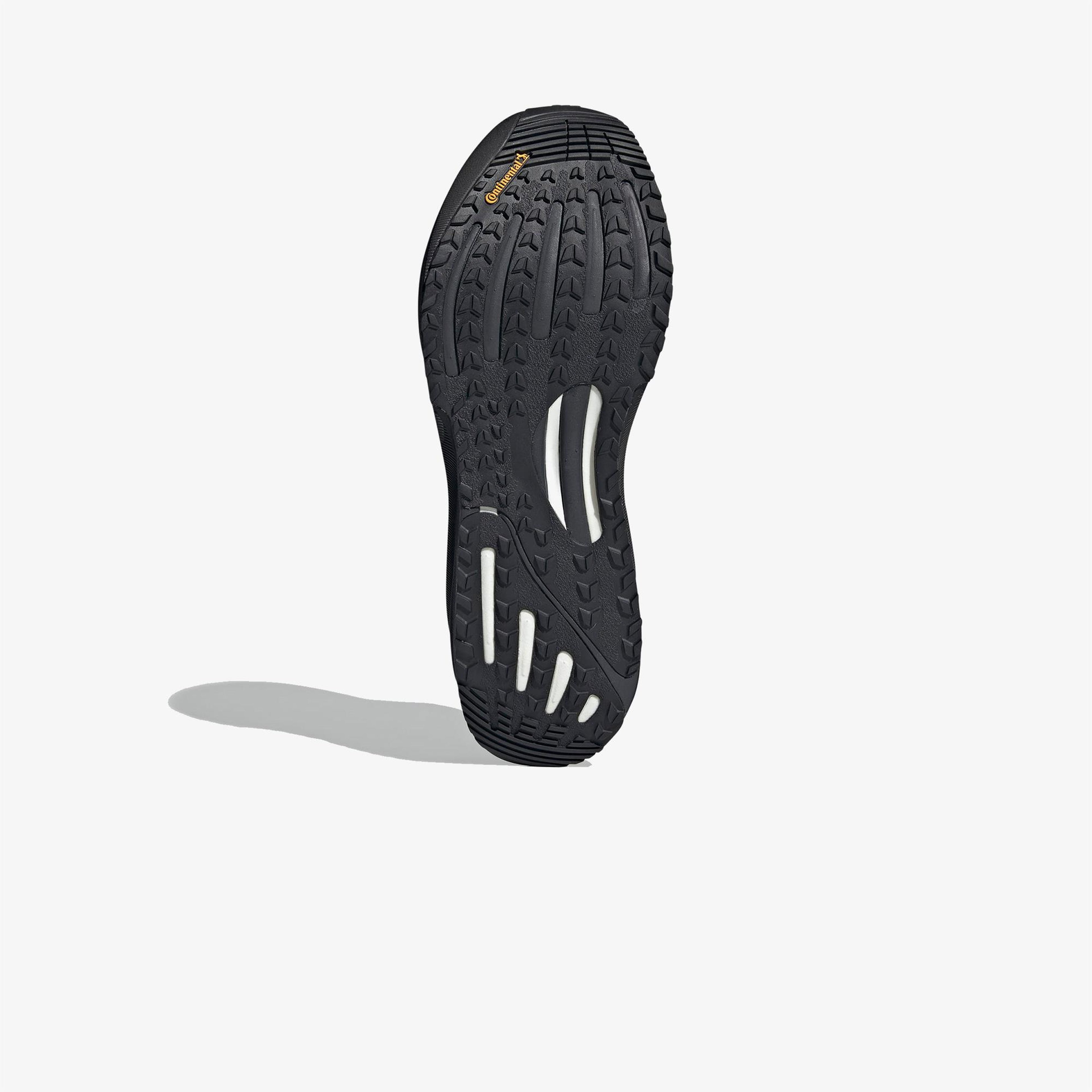 adidas Supernova Rise Atr Erkek Siyah Koşu Ayakkabısı