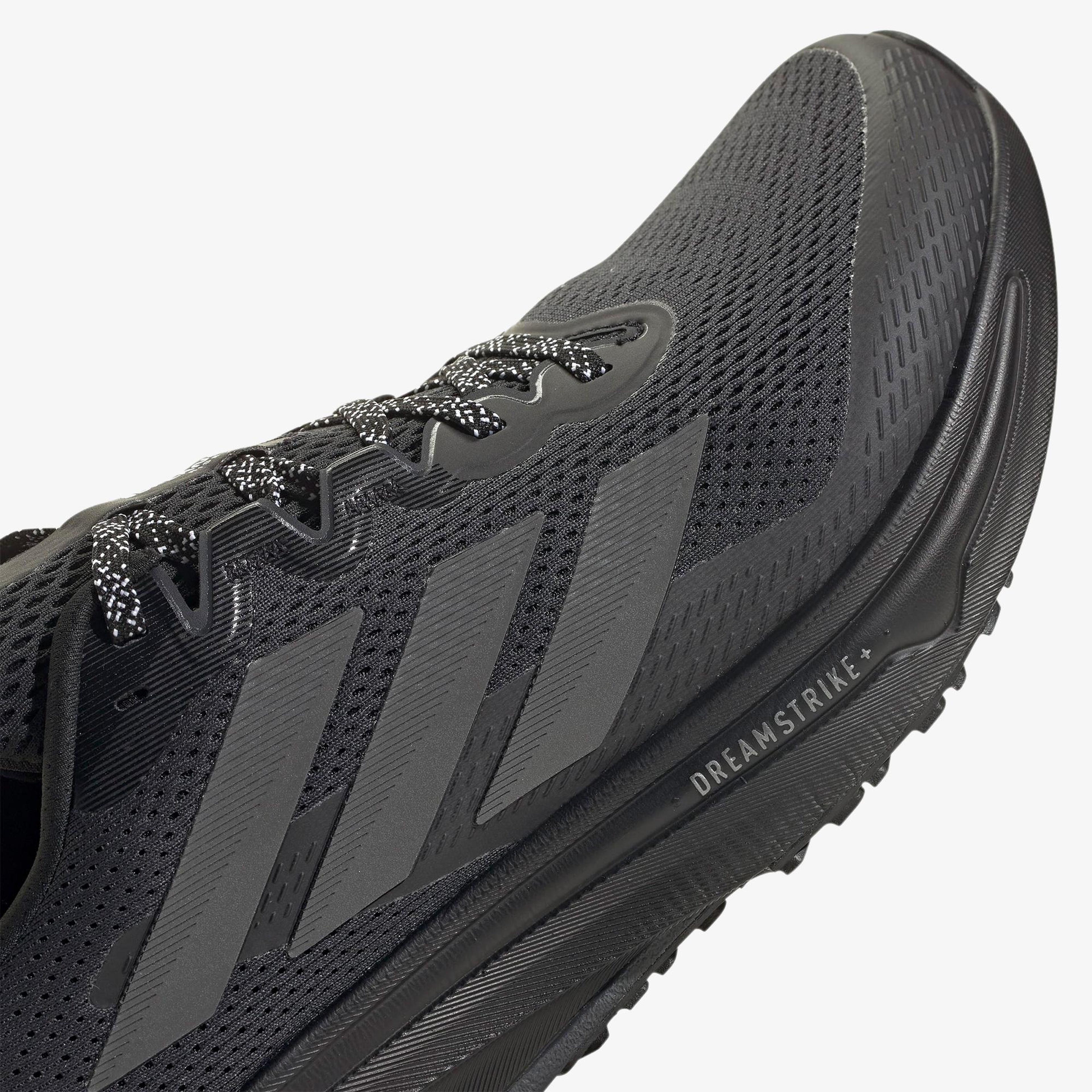 adidas Supernova Rise Atr Erkek Siyah Koşu Ayakkabısı