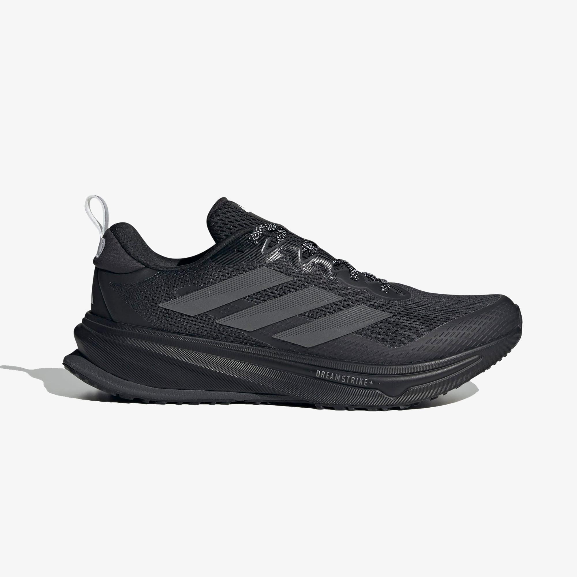 adidas Supernova Rise Atr Erkek Siyah Koşu Ayakkabısı
