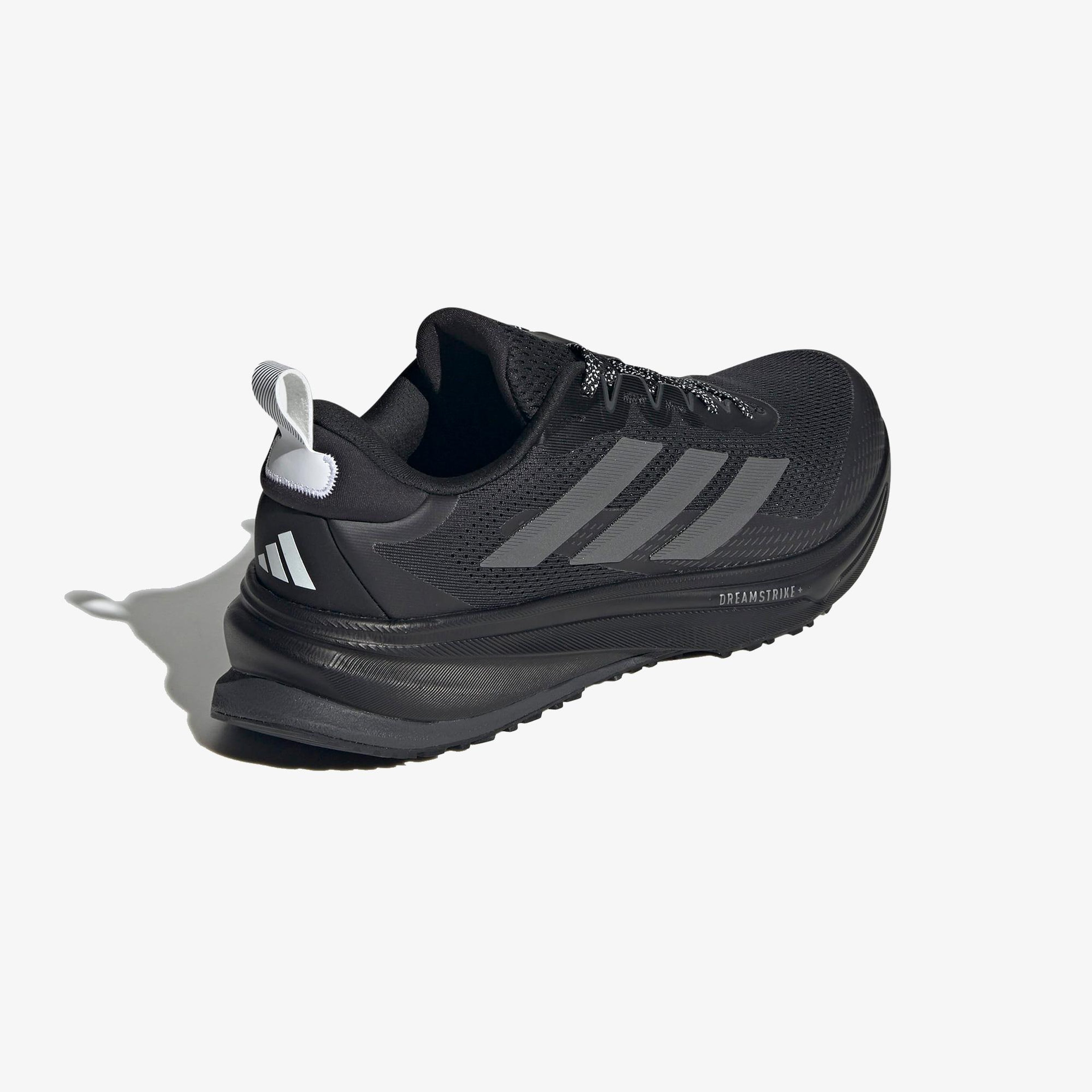 adidas Supernova Rise Atr Erkek Siyah Koşu Ayakkabısı