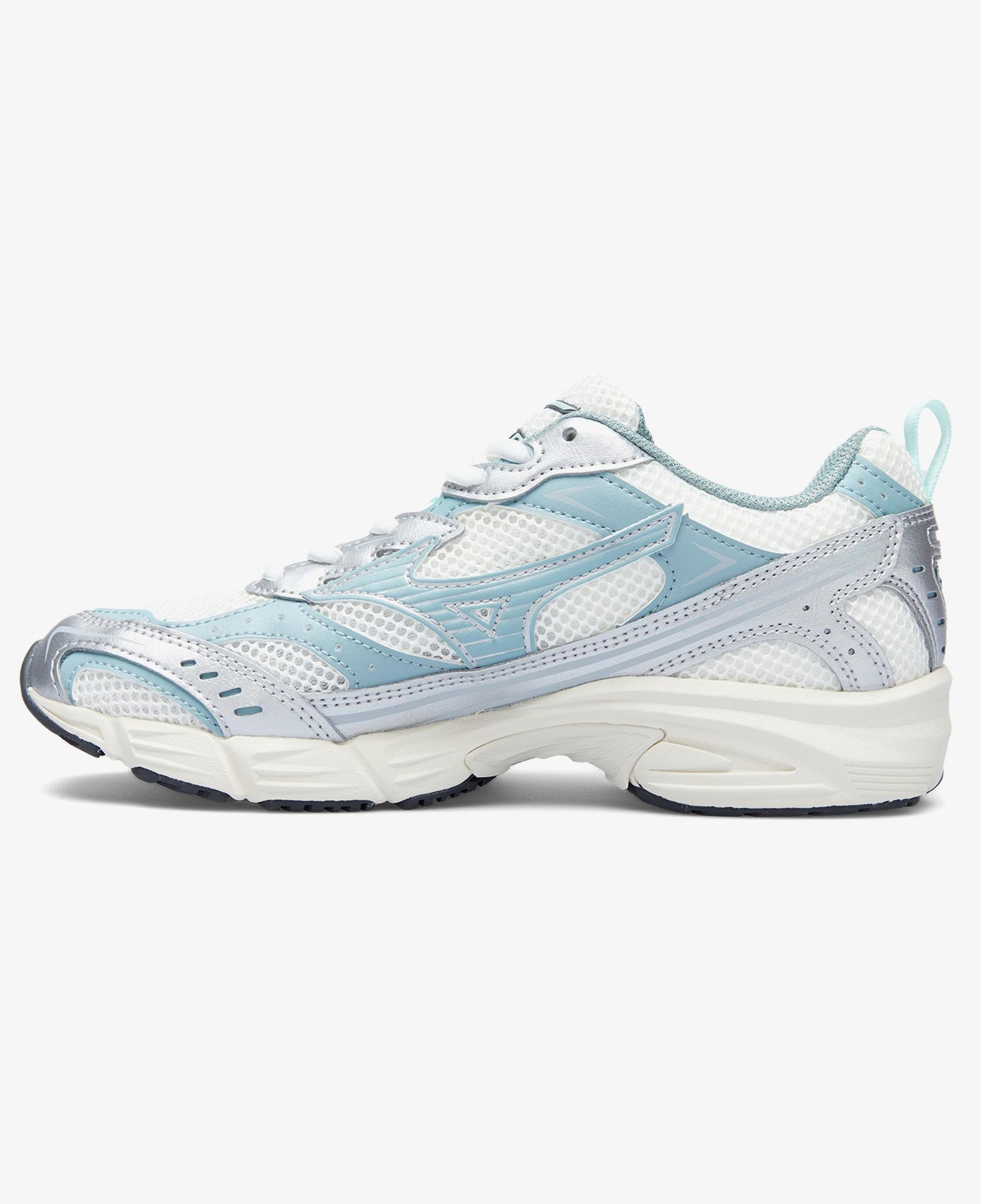 Mizuno MXR Unisex Beyaz Spor Ayakkabı