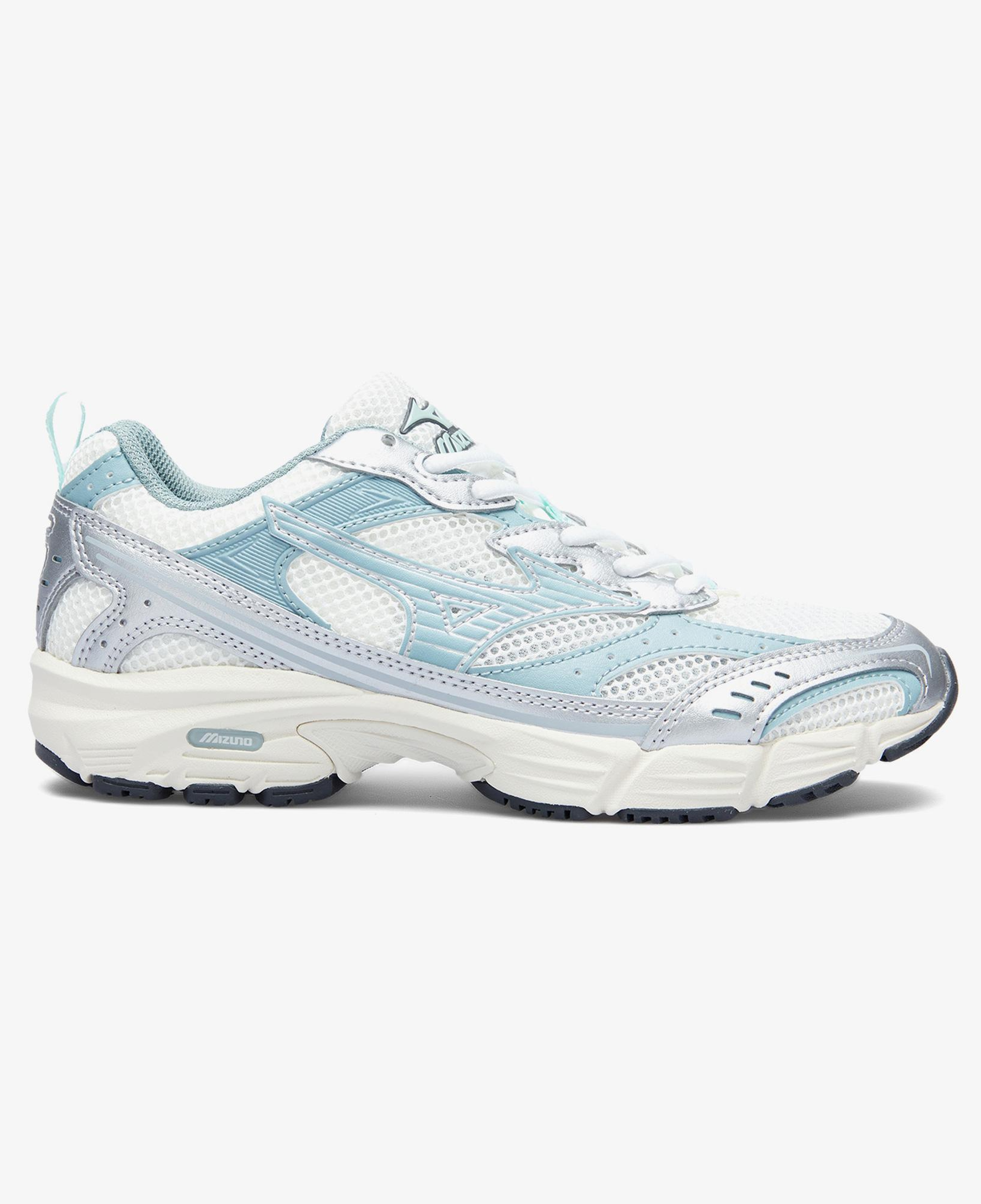 Mizuno MXR Unisex Beyaz Spor Ayakkabı