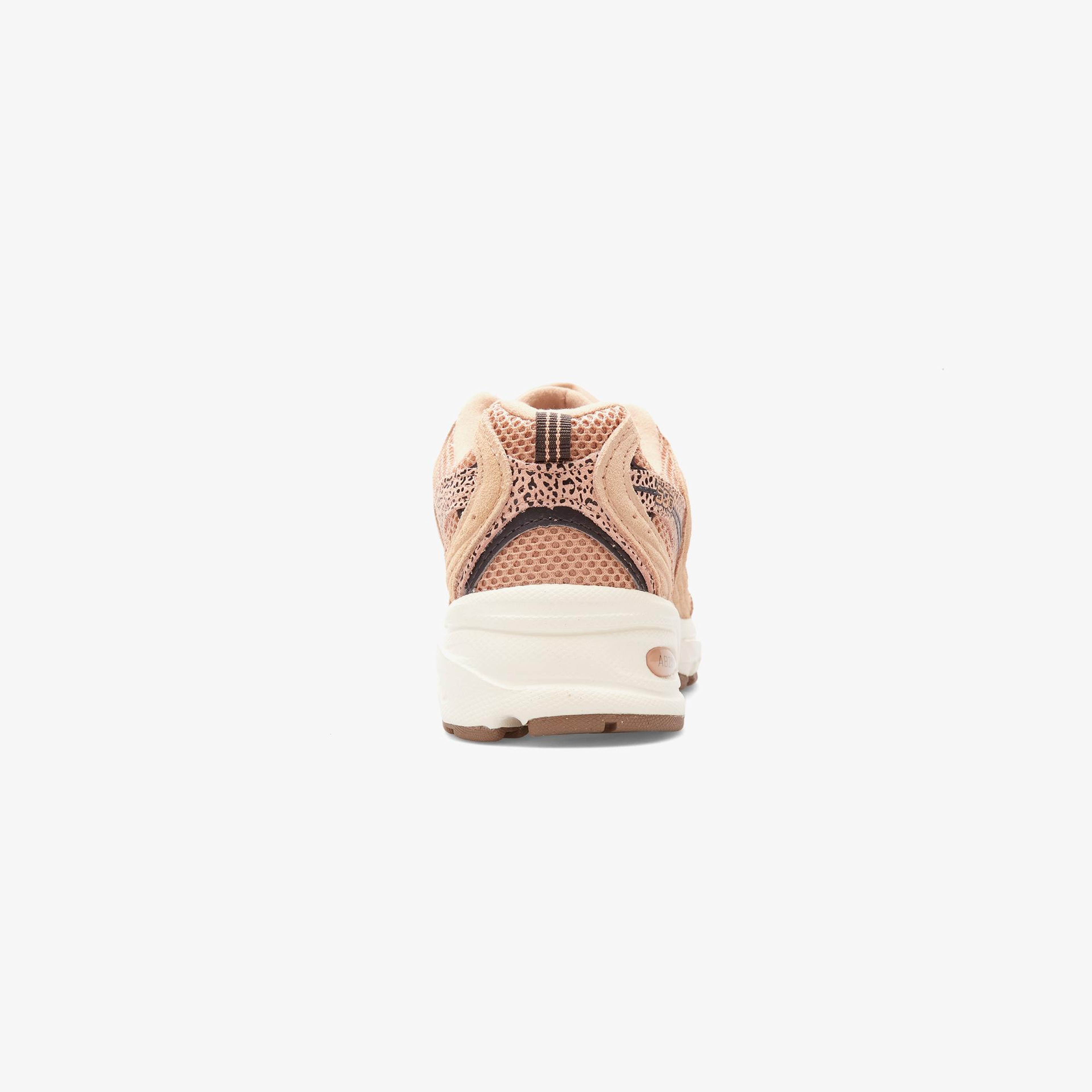 New Balance 530 Kadın Kahverengi Spor Ayakkabı
