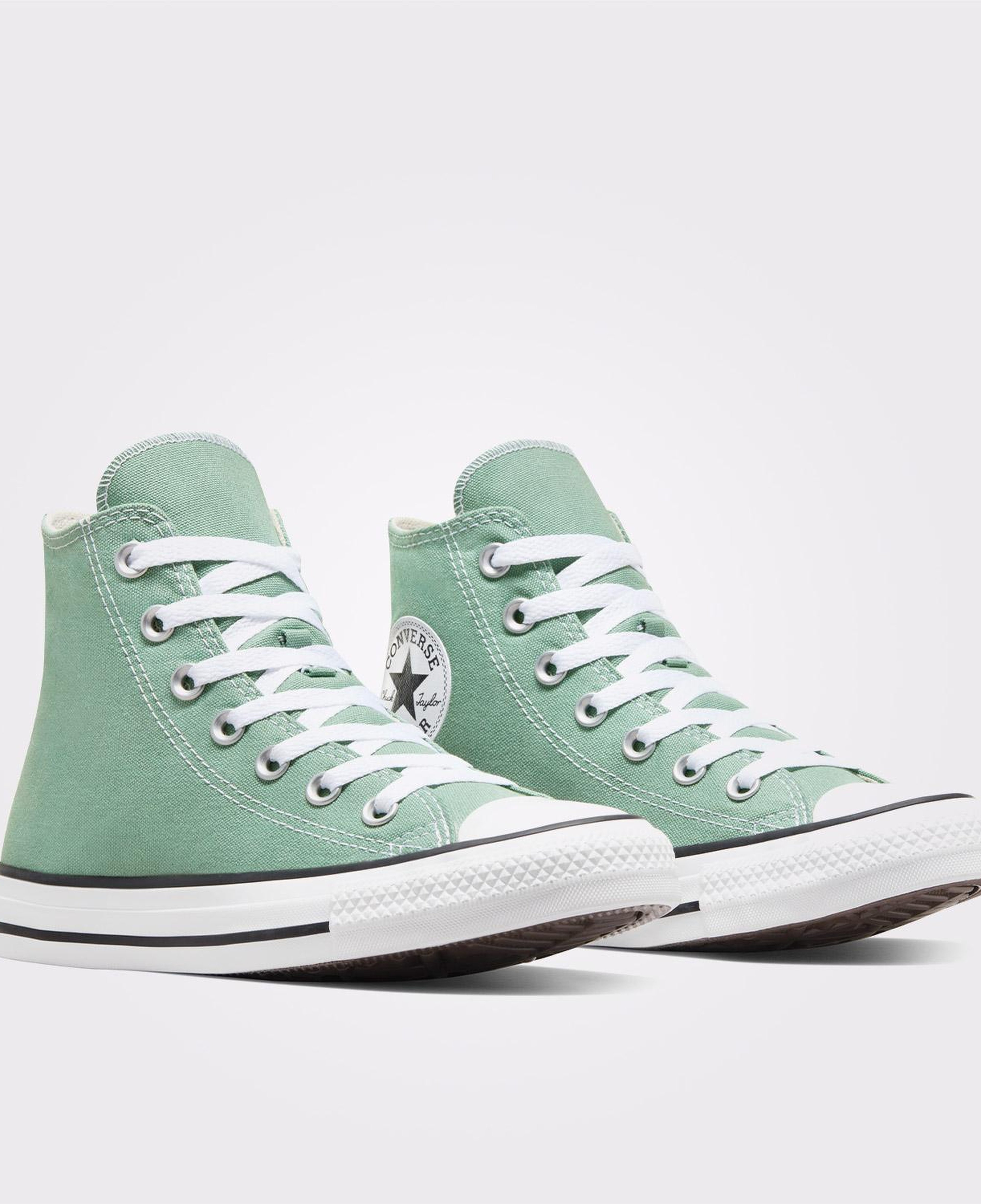Converse Chuck Taylor All Star Unisex Yeşil Sneaker
