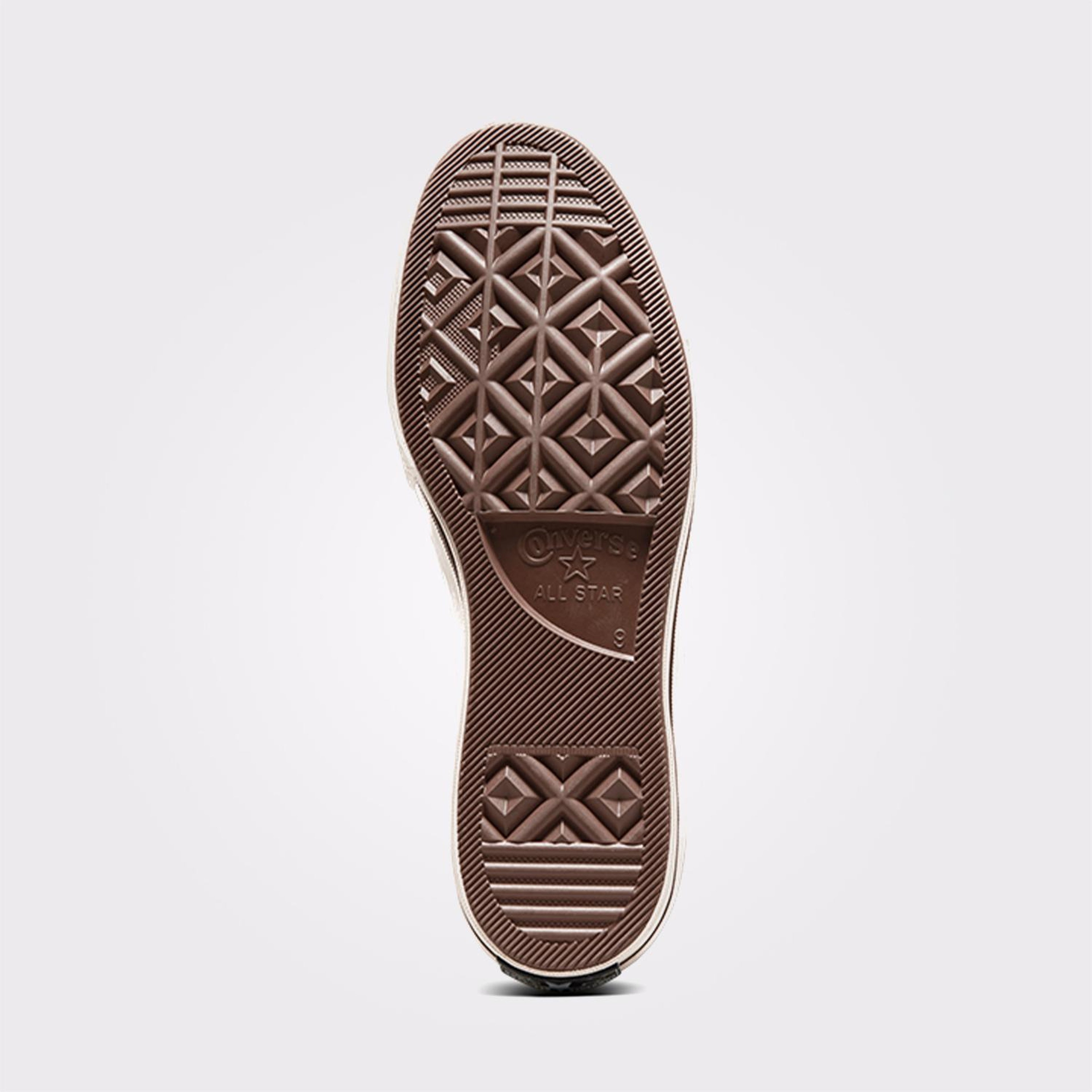Converse Chuck 70 Unisex Mavi Sneaker