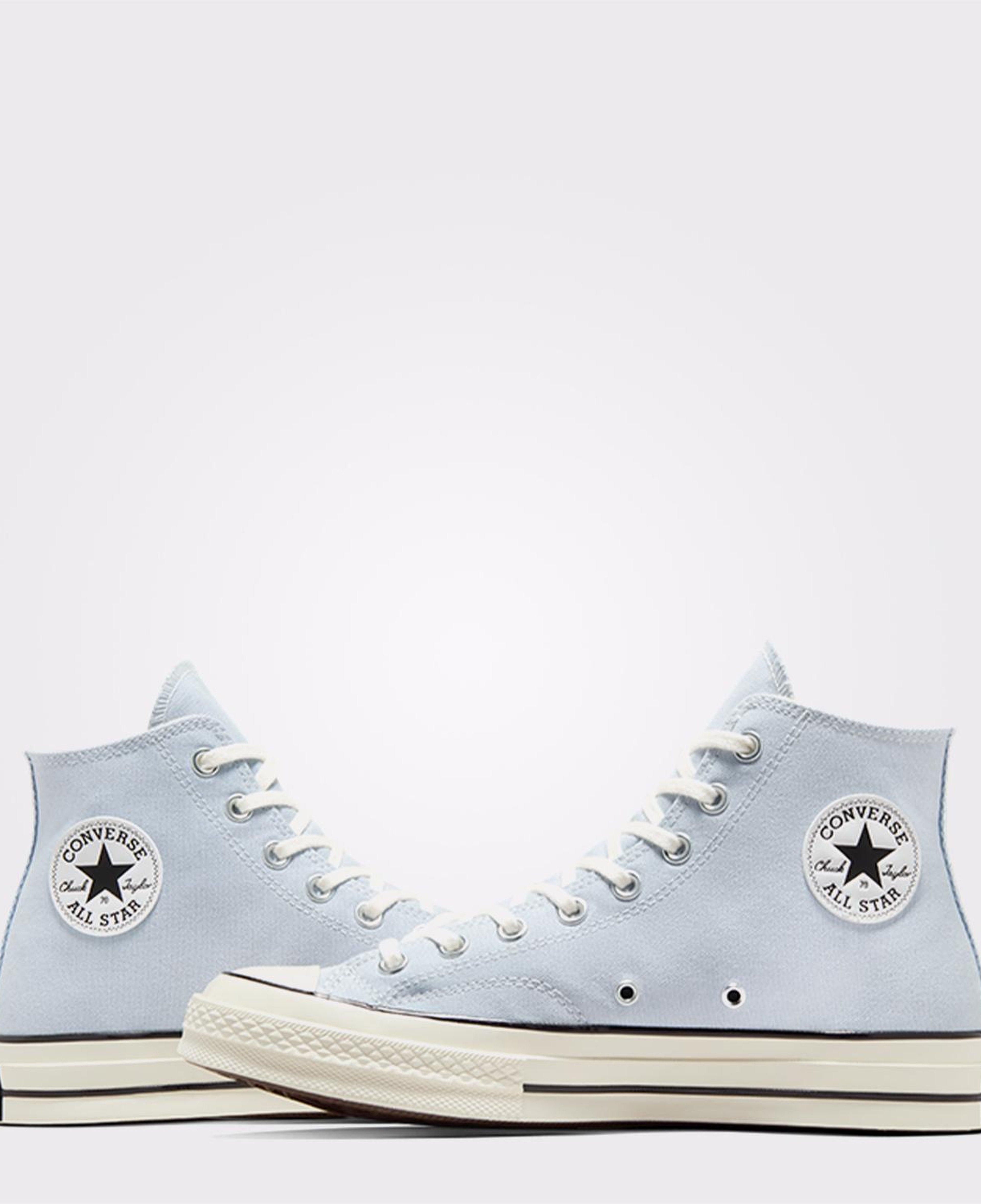 Converse Chuck 70 Unisex Mavi Sneaker