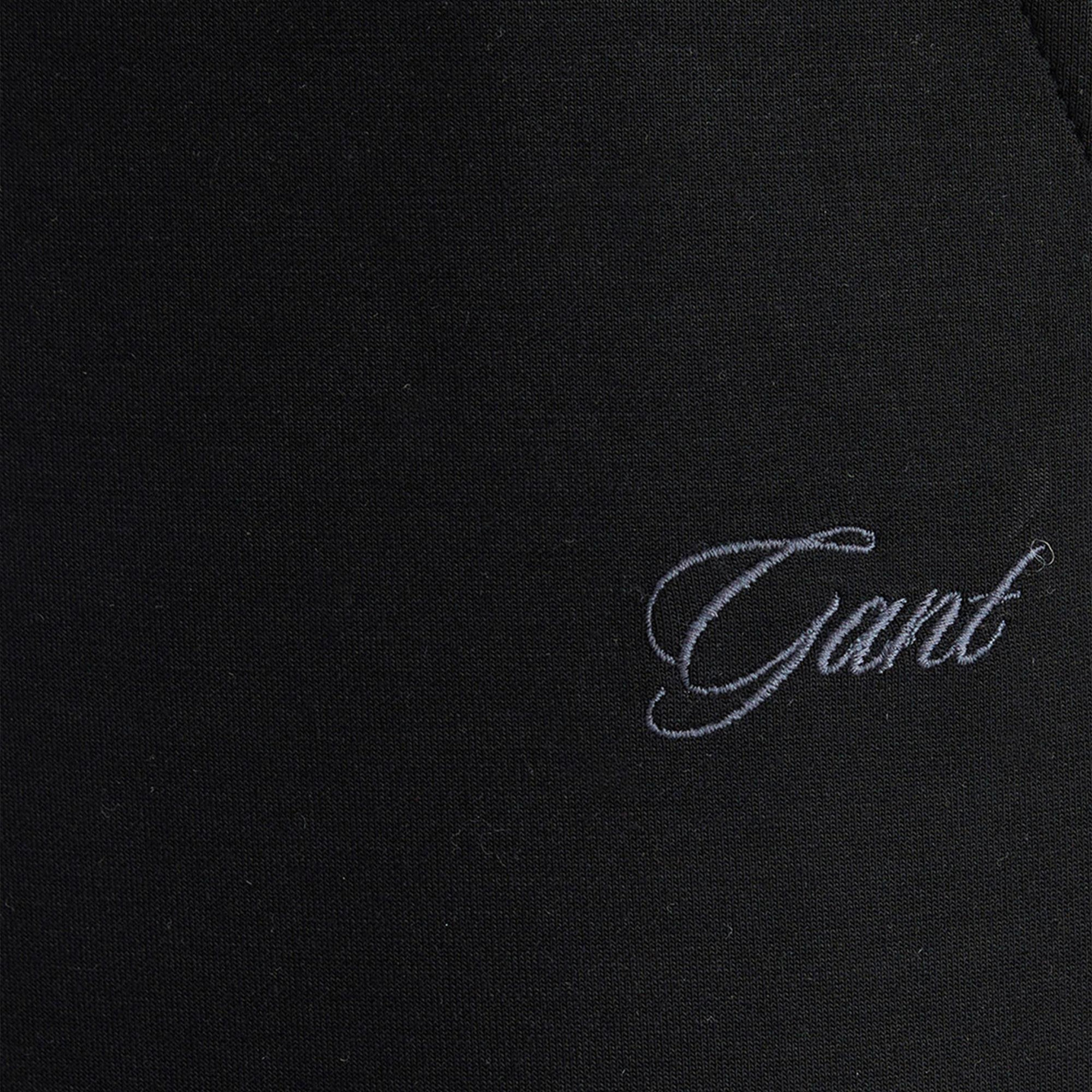GANT Kadın Siyah Standart Fit Eşofman Altı