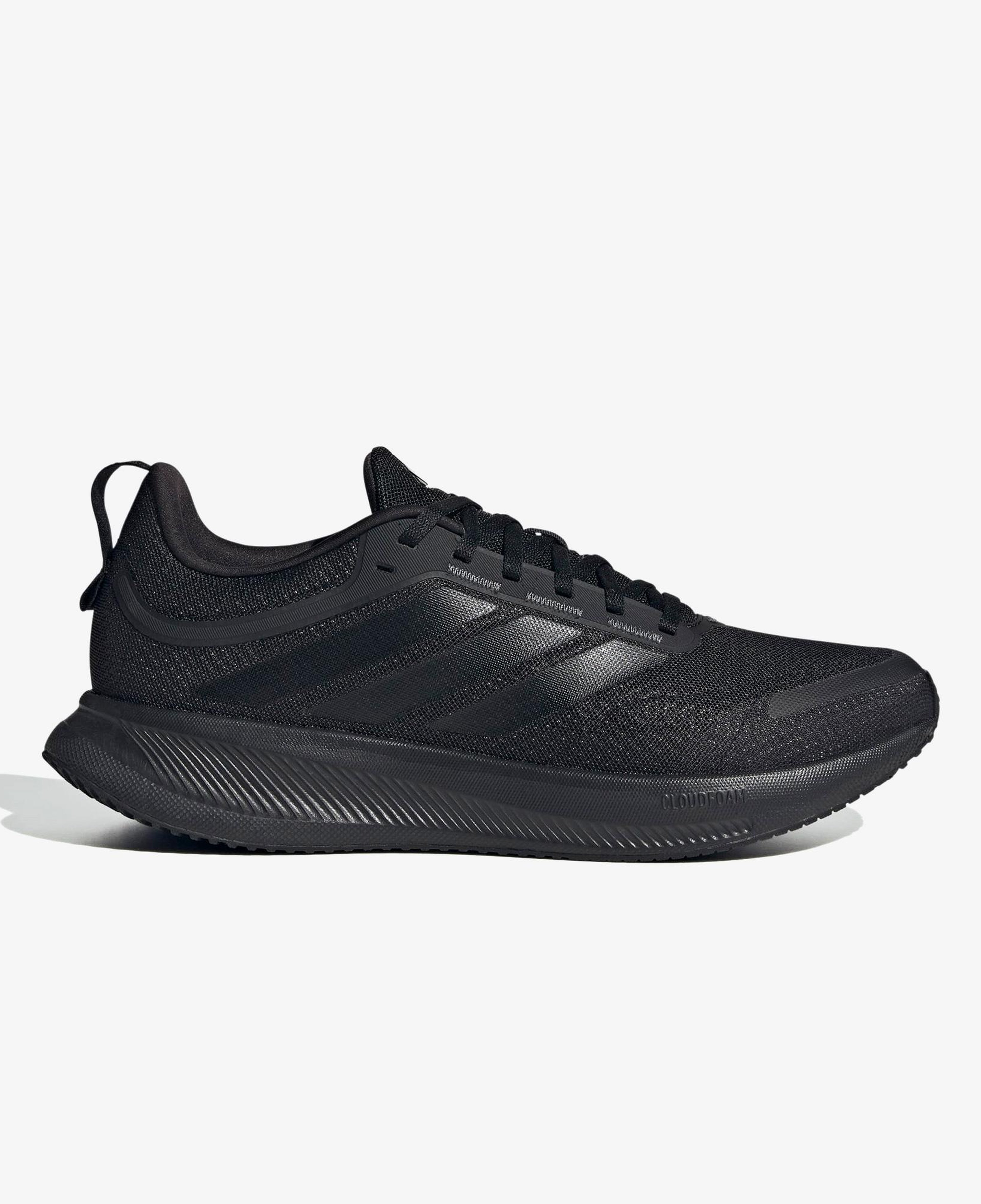 adidas Runblaze M Erkek Siyah Koşu Ayakkabısı
