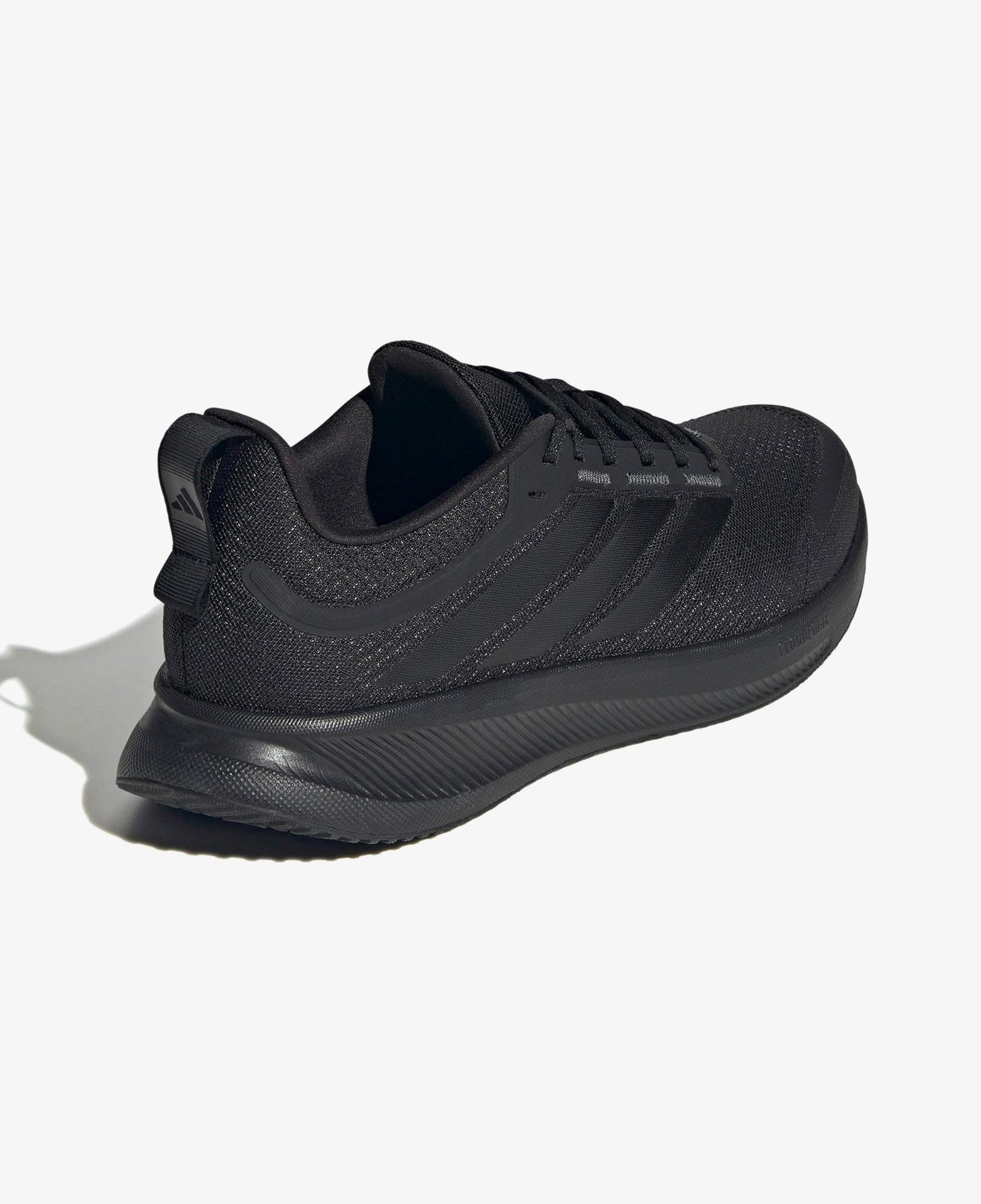 adidas Runblaze M Erkek Siyah Koşu Ayakkabısı