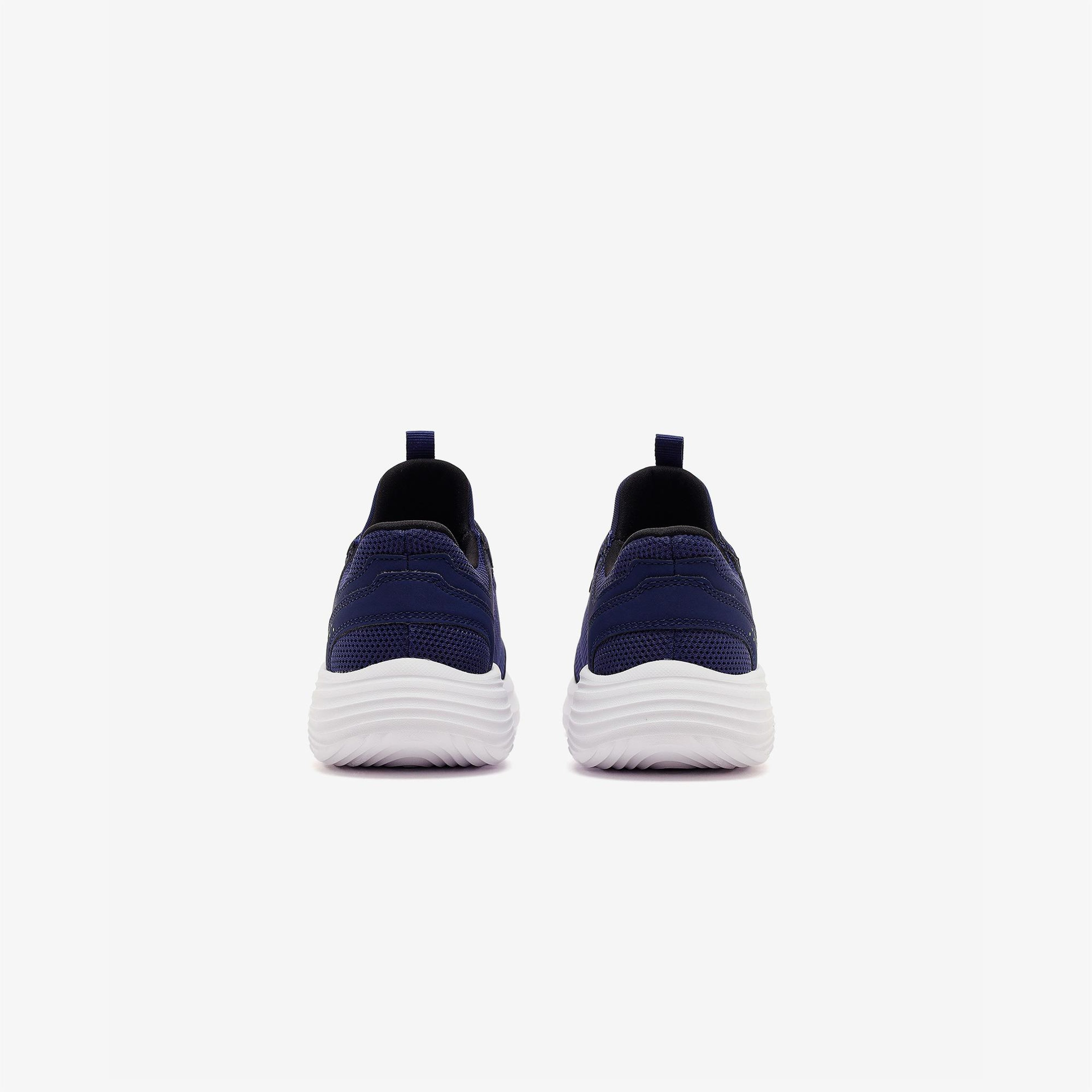 Skechers Bounder Pro Çocuk Lacivert Spor Ayakkabı