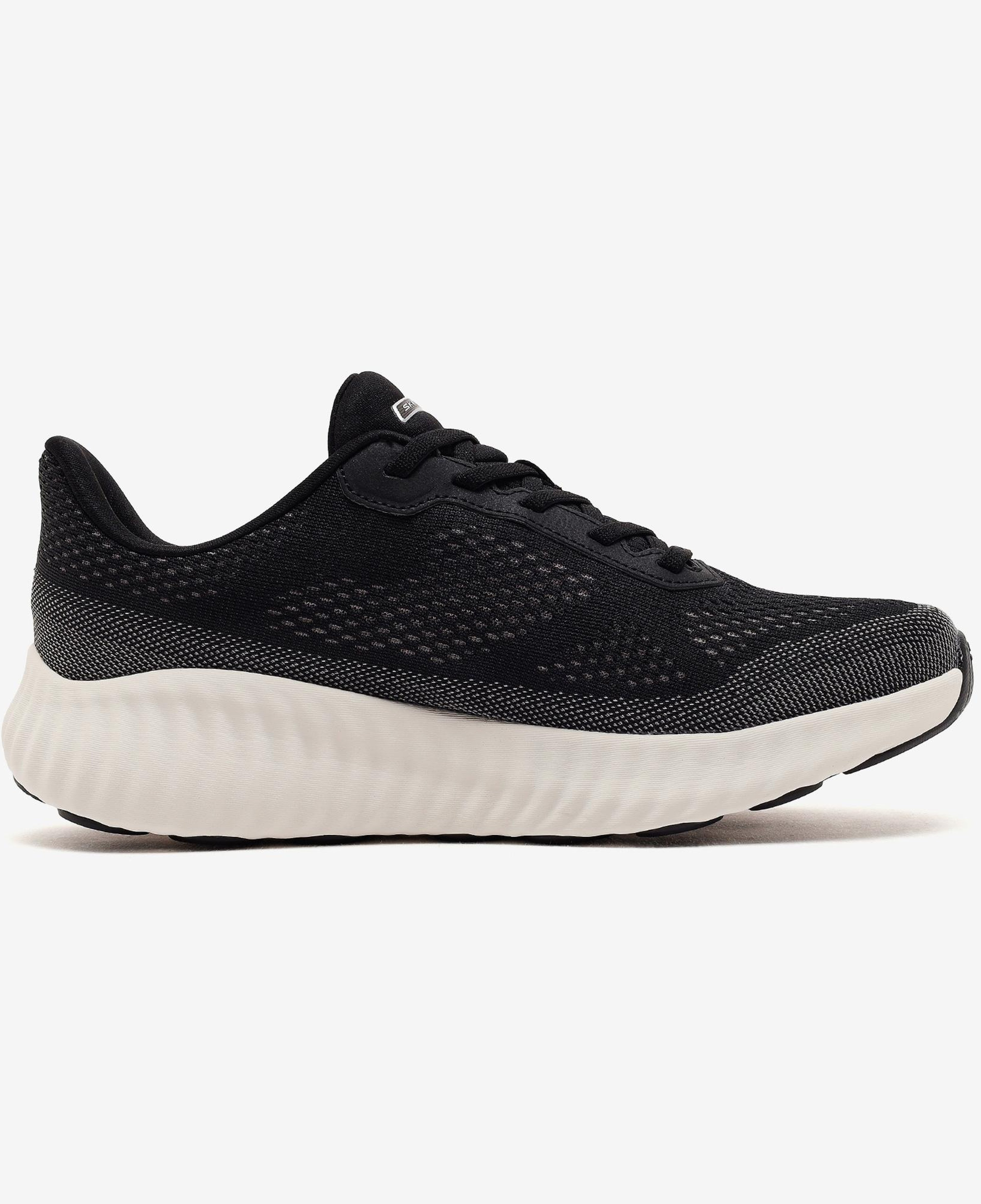 Skechers Go Run Now Kadın Siyah Koşu Ayakkabısı