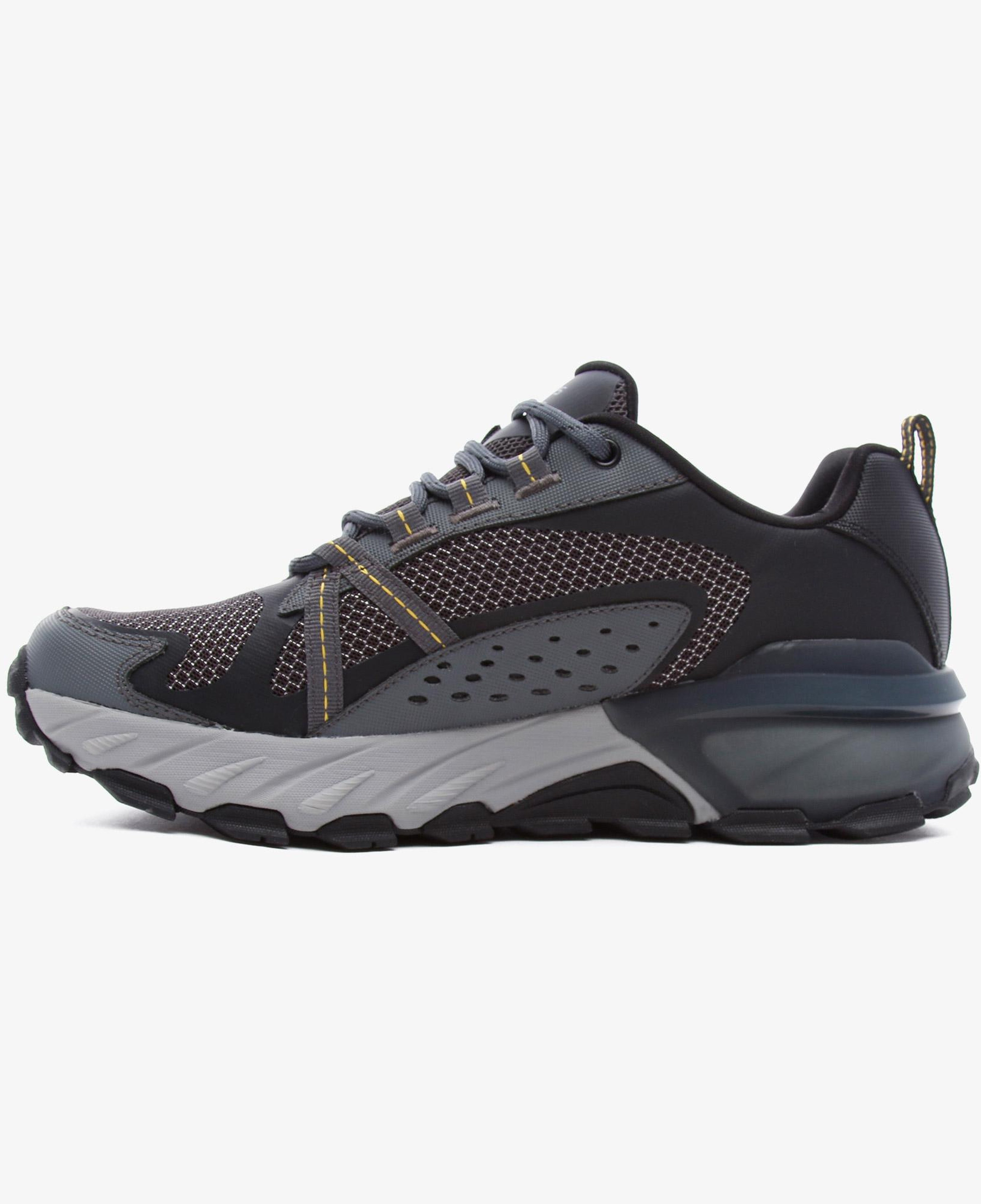 Skechers Max Protect Erkek Siyah Outdoor Ayakkabı