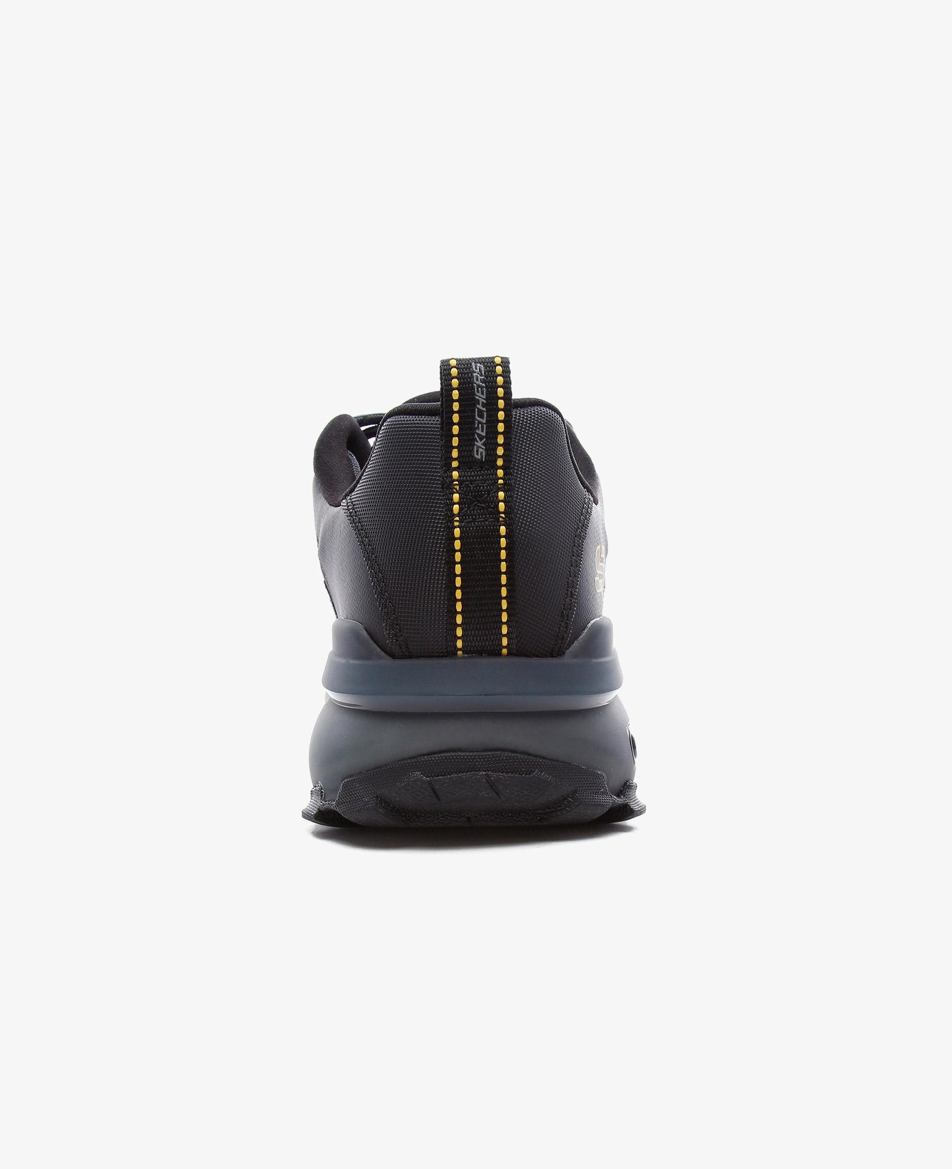 Skechers Max Protect Erkek Siyah Outdoor Ayakkabı