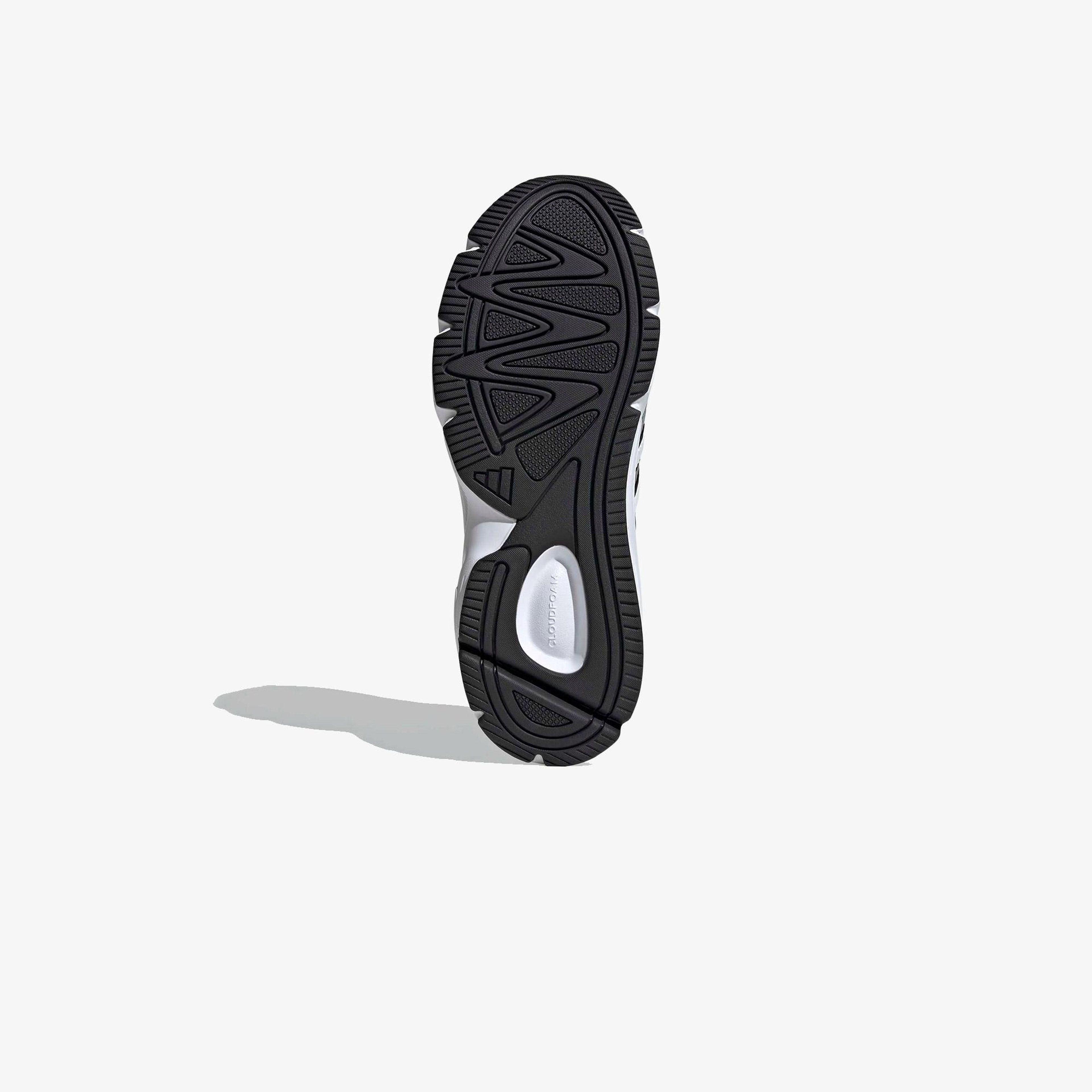 adidas Technochaos 2000 Erkek Beyaz Spor Ayakkabı
