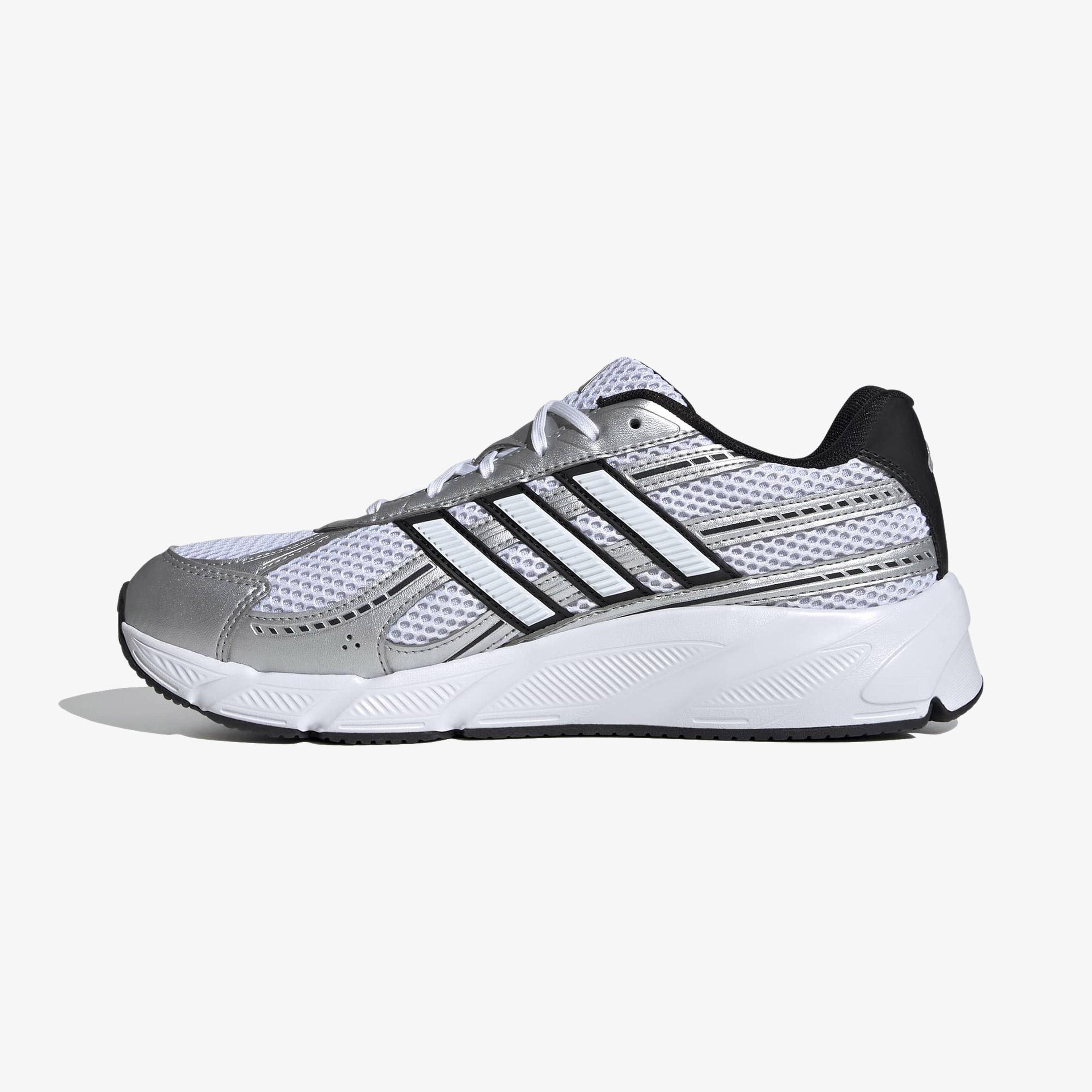 adidas Technochaos 2000 Erkek Beyaz Spor Ayakkabı
