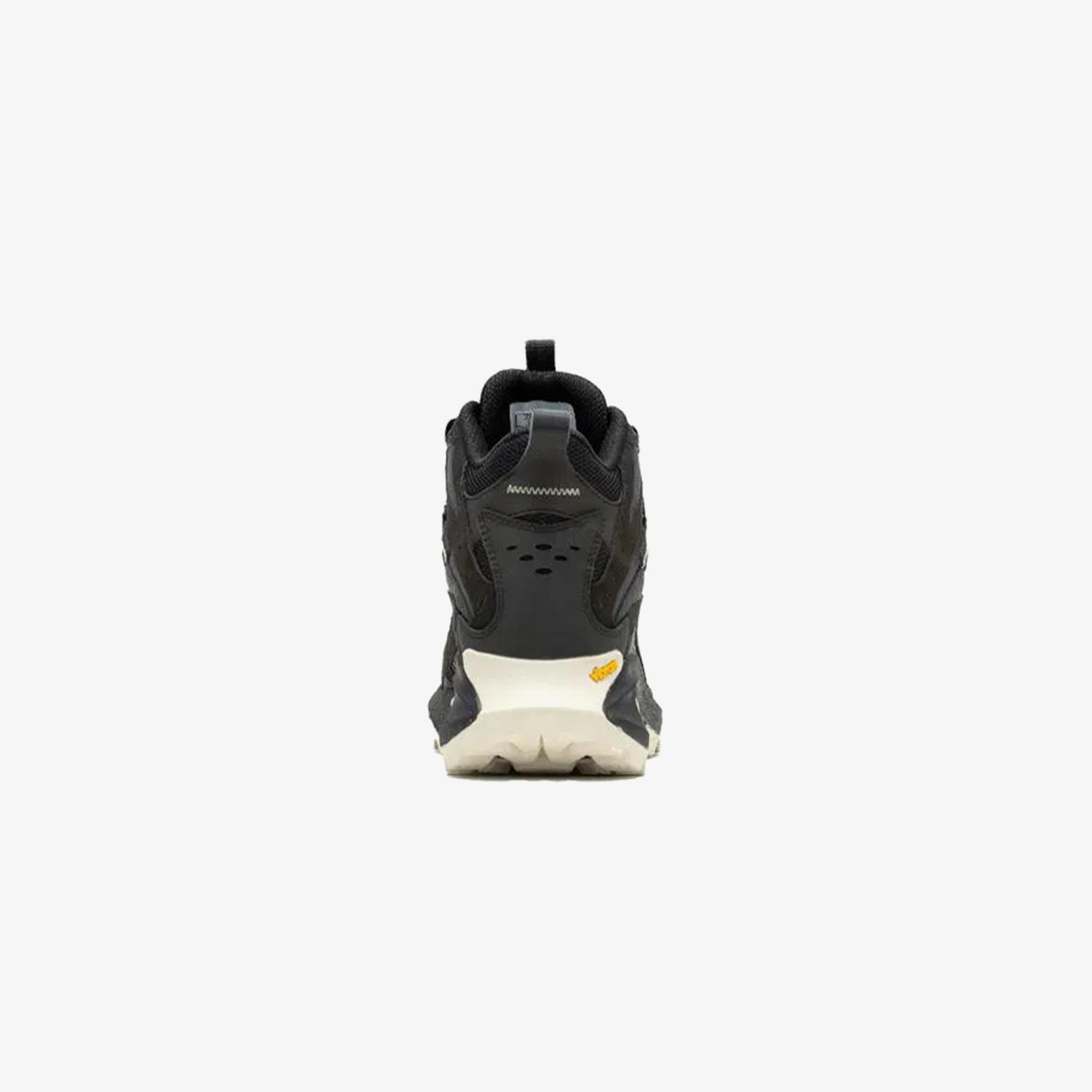 Merrell Moab Speed 2 Mid Gore-Tex Erkek Siyah Outdoor Bot