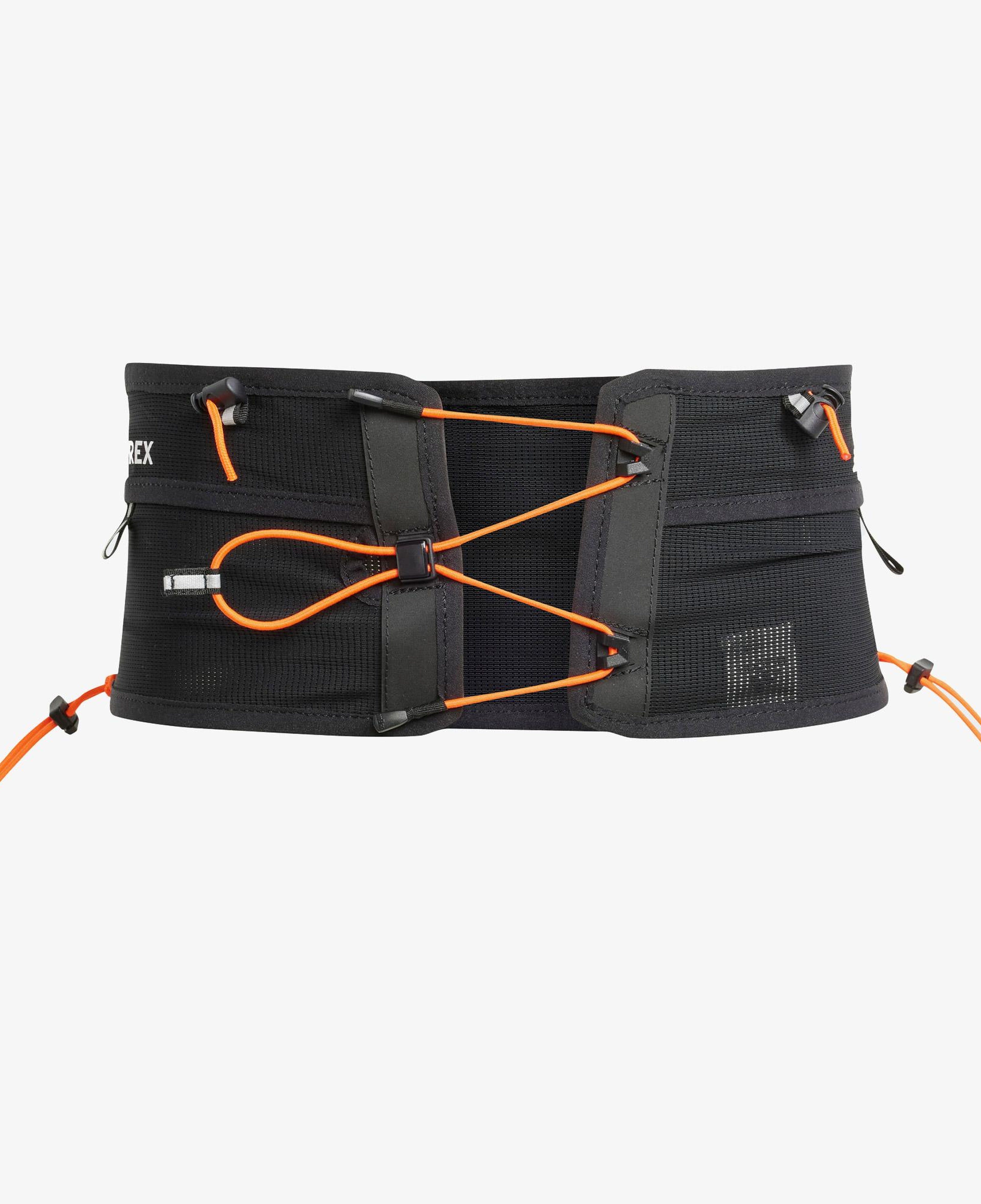 adidas Terrex Trail Techrock Unisex Siyah Bel Çantası